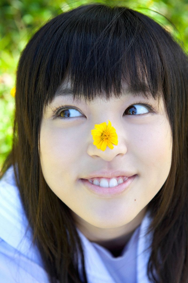 荒井萌 [WBGC写真图]高清写真图No.96