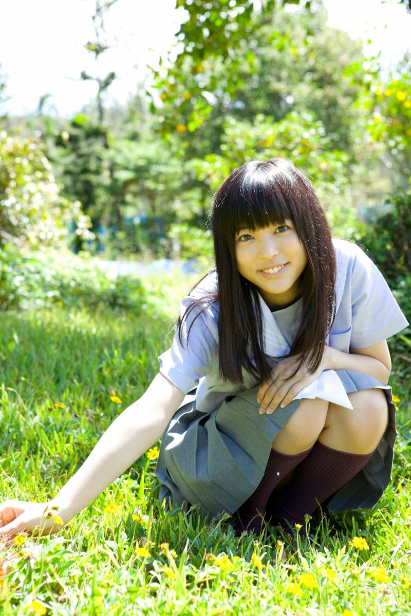 荒井萌 [WBGC写真图]高清写真图No.96