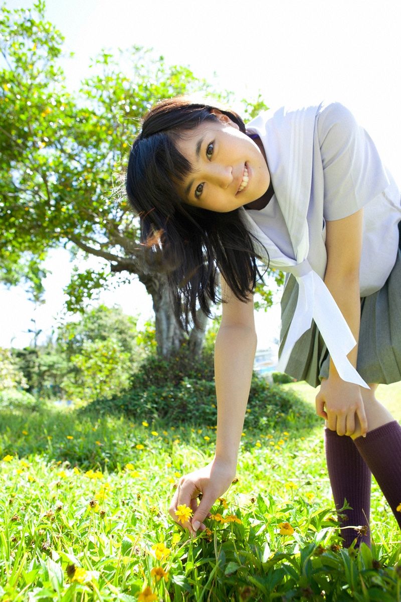 荒井萌 [WBGC写真图]高清写真图No.96