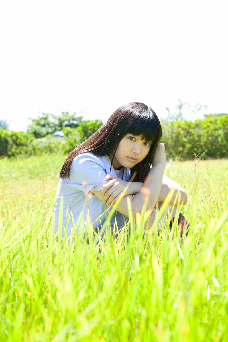 荒井萌 [WBGC写真图]高清写真图No.96