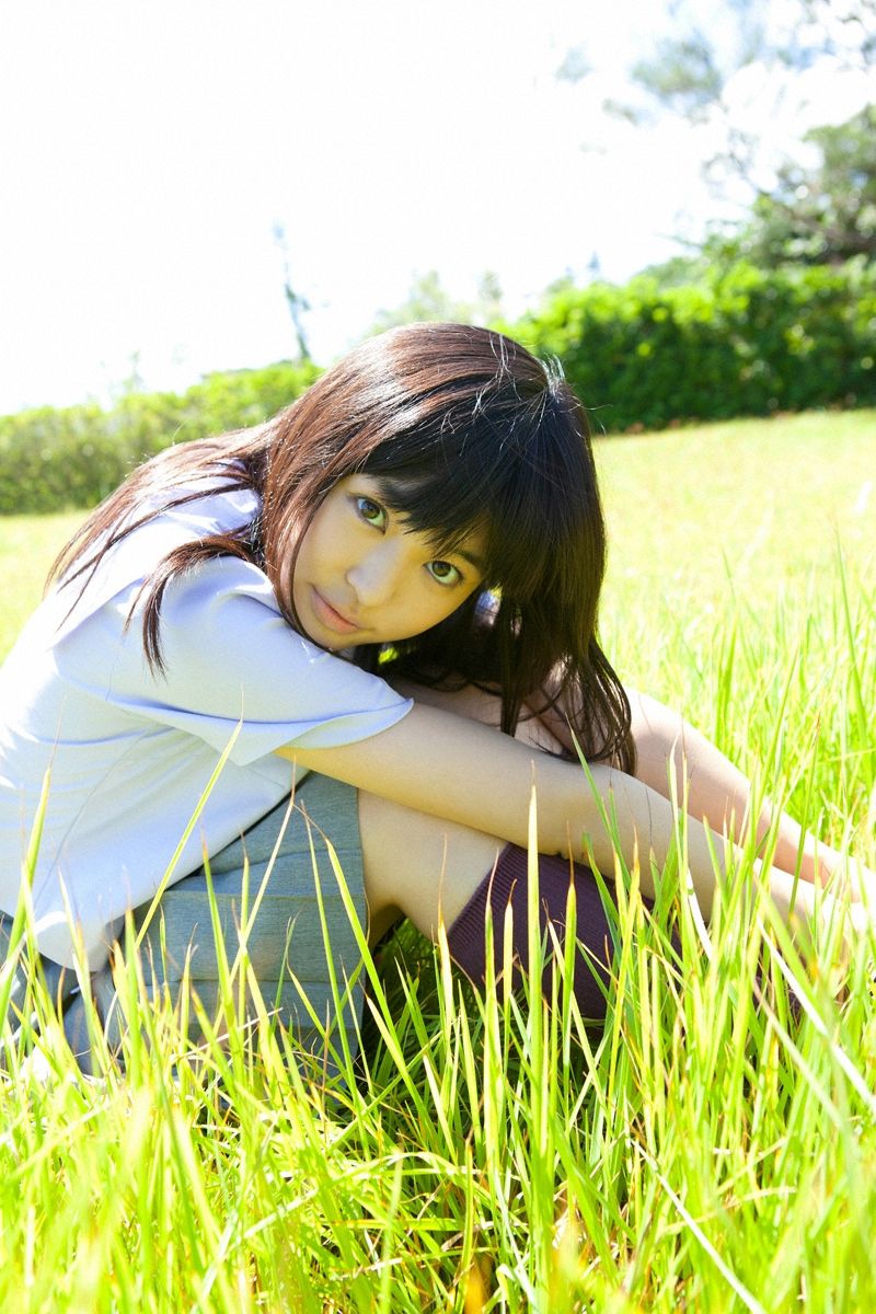荒井萌 [WBGC写真图]高清写真图No.96