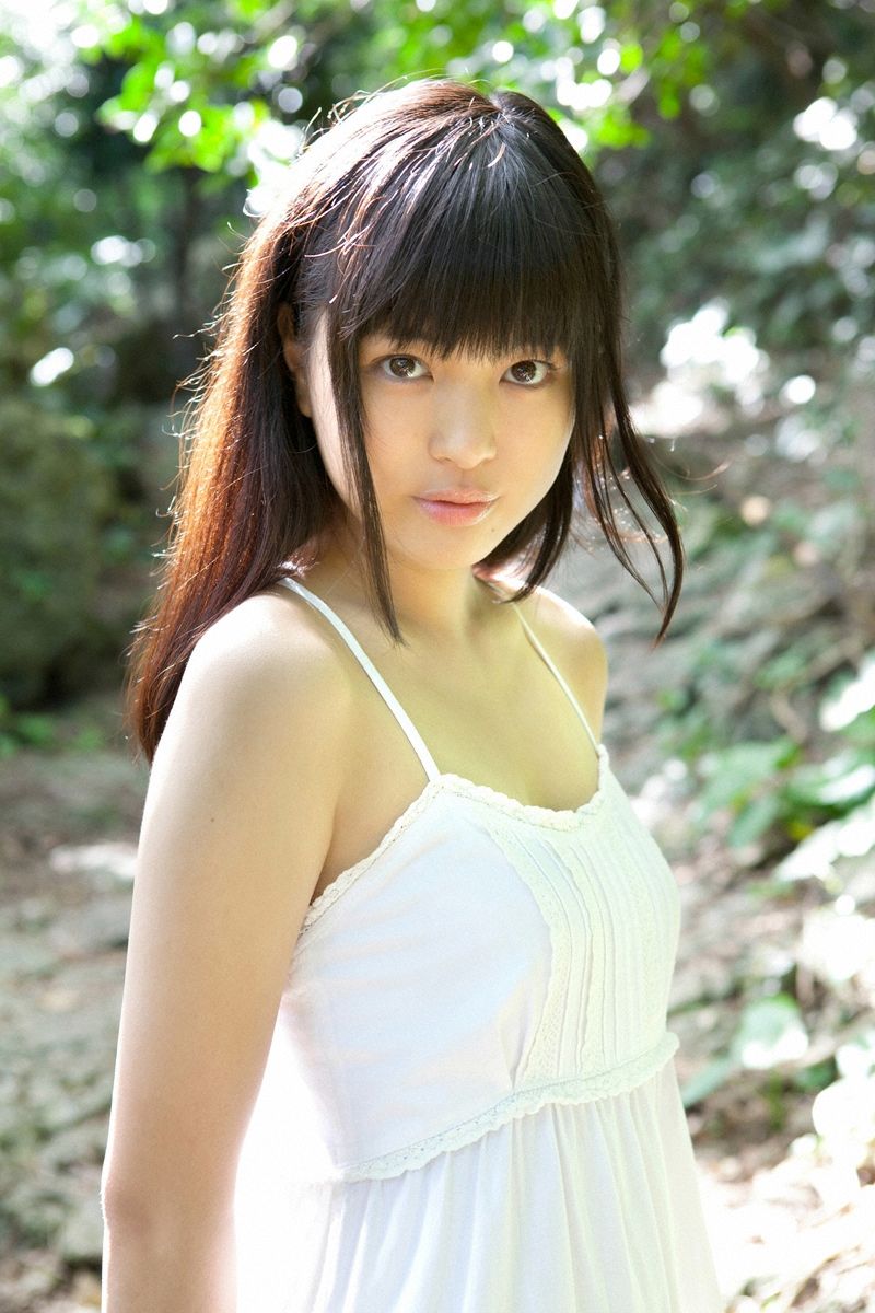 荒井萌 [WBGC写真图]高清写真图No.96