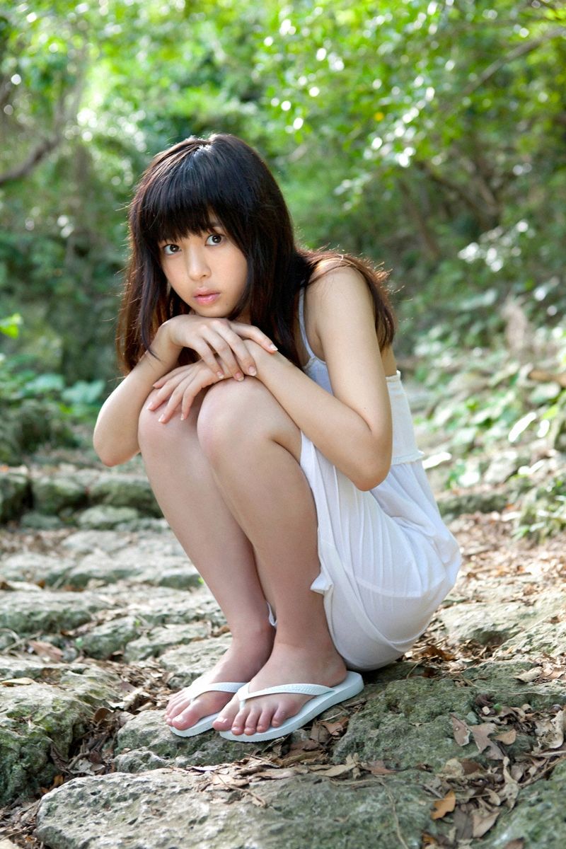 荒井萌 [WBGC写真图]高清写真图No.96
