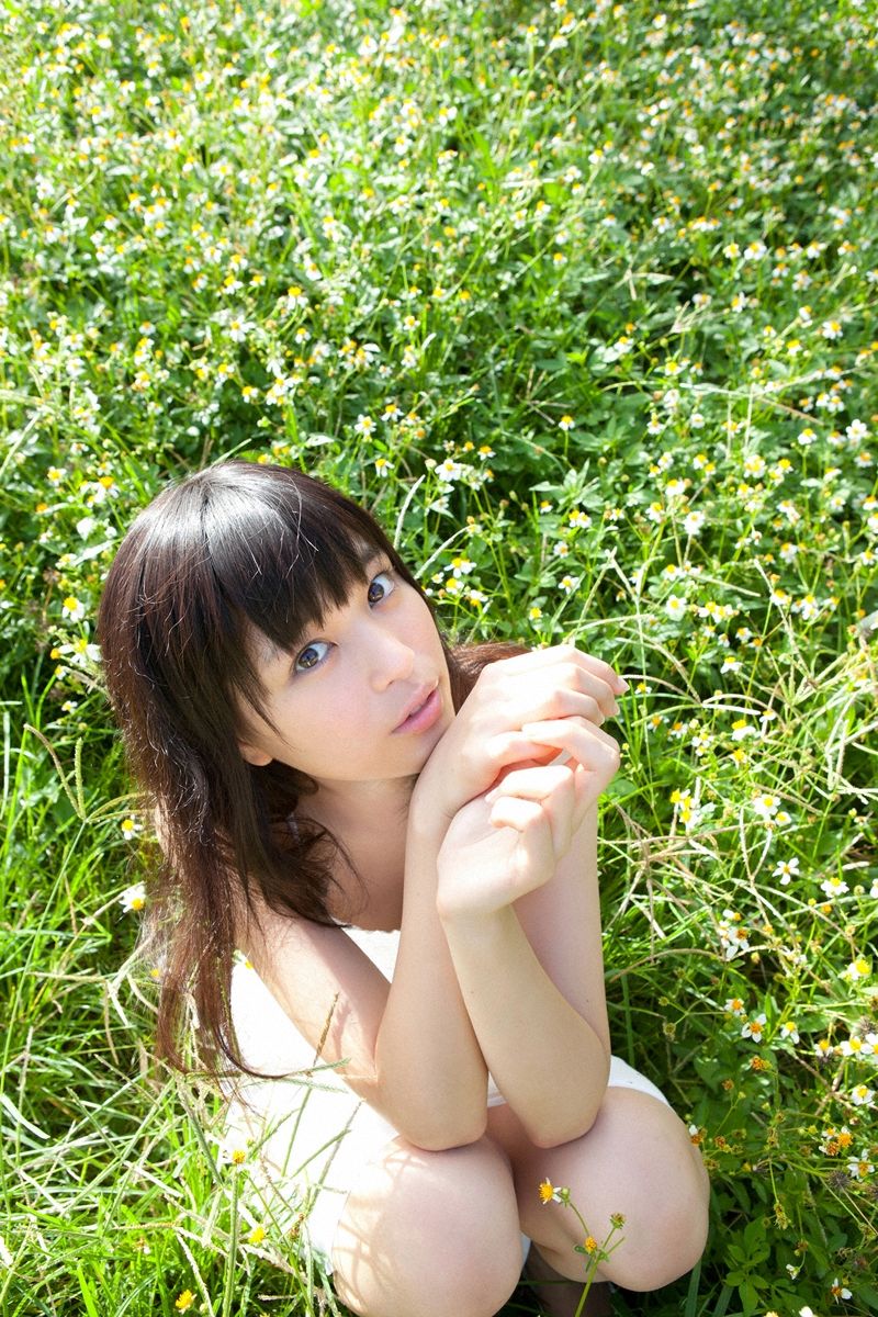 荒井萌 [WBGC写真图]高清写真图No.96