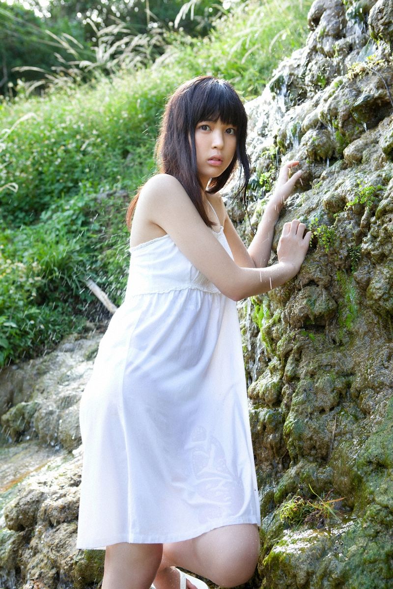 荒井萌 [WBGC写真图]高清写真图No.96