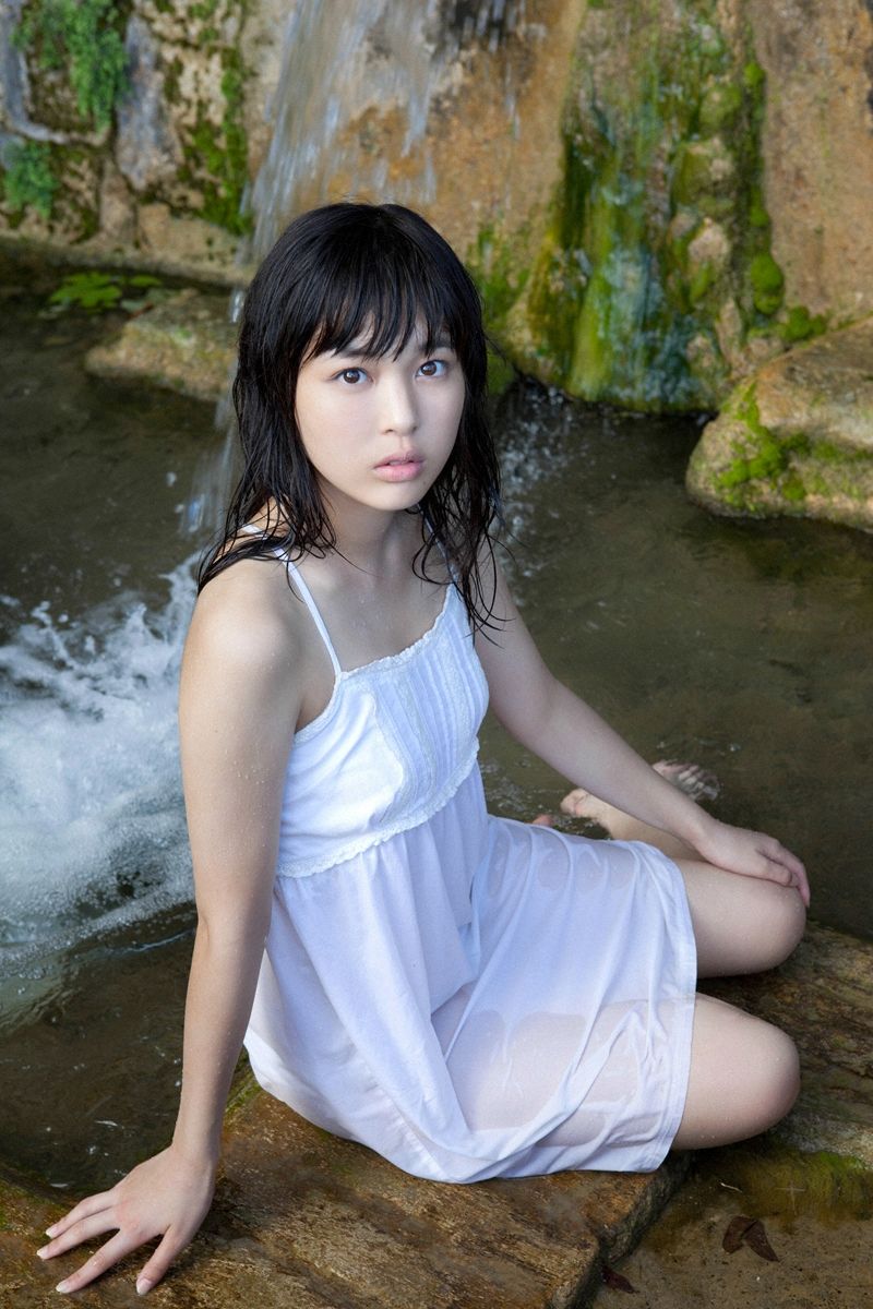 荒井萌 [WBGC写真图]高清写真图No.96