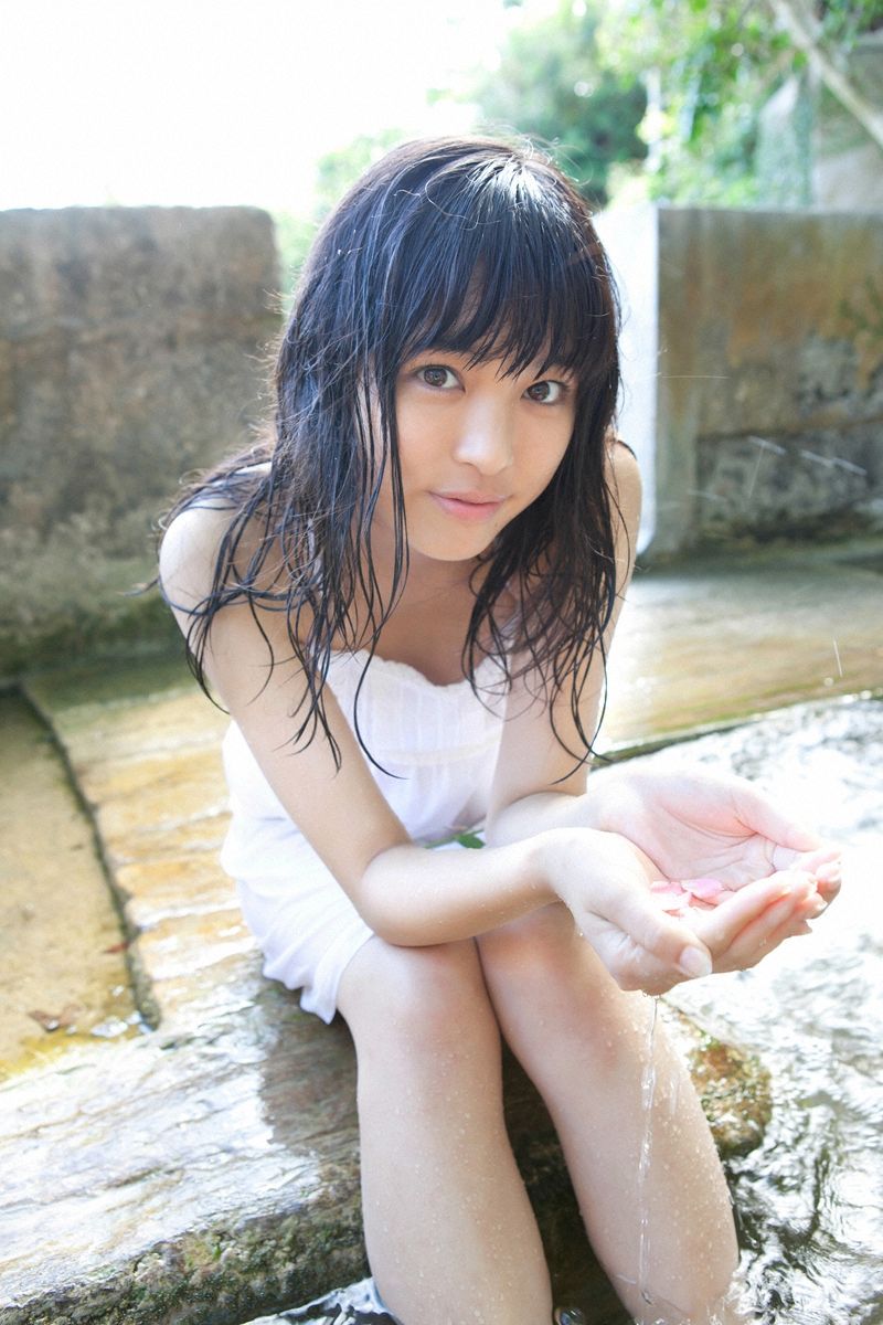 荒井萌 [WBGC写真图]高清写真图No.96