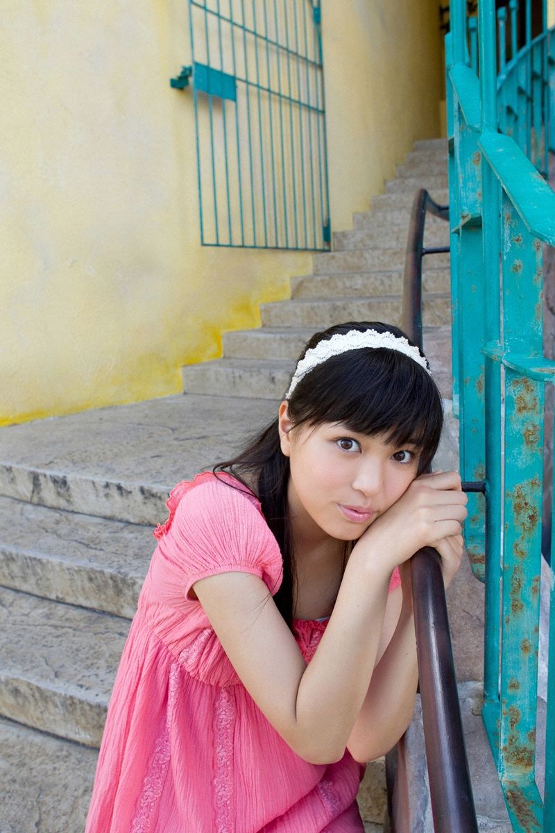 荒井萌 [WBGC写真图]高清写真图No.96