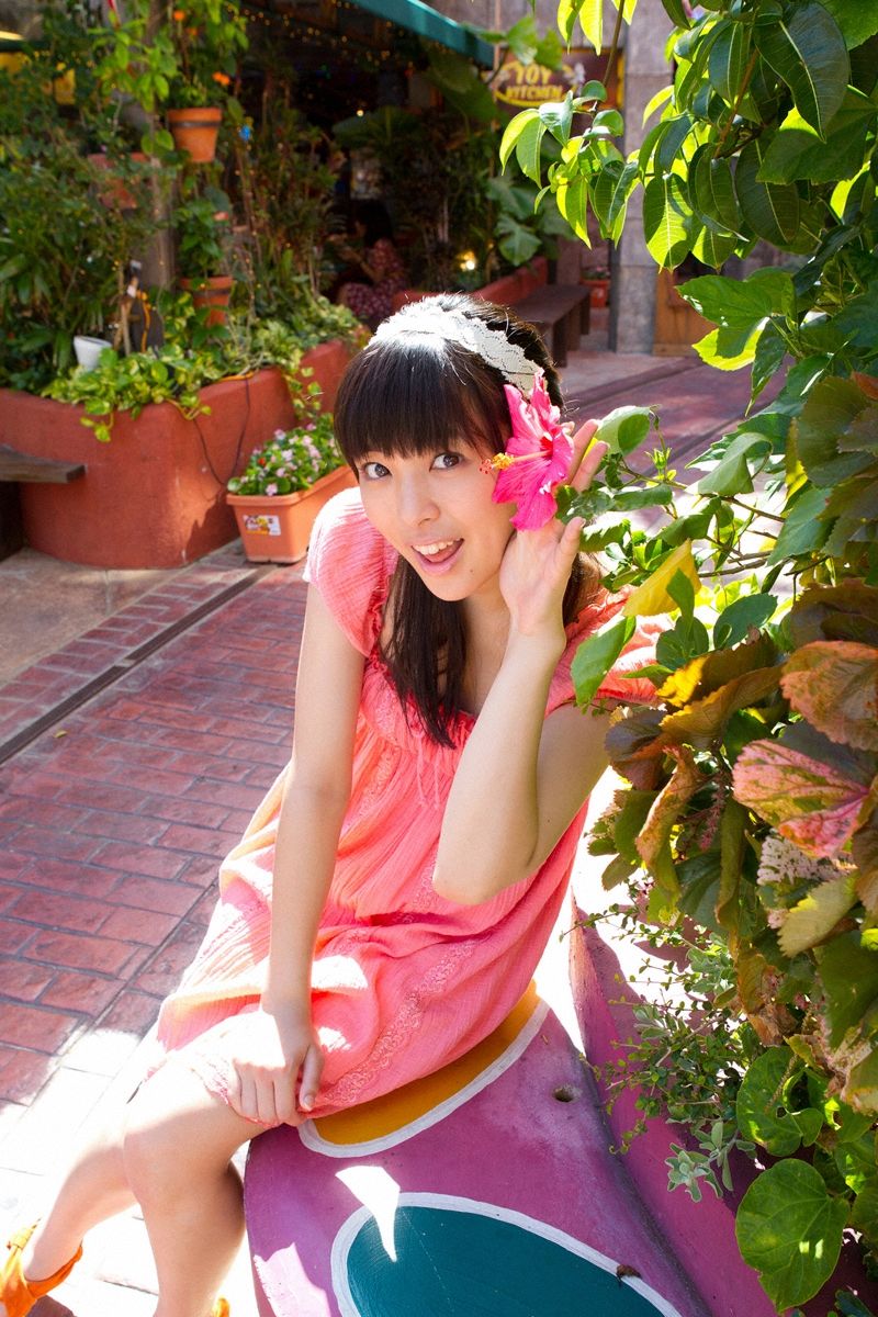 荒井萌 [WBGC写真图]高清写真图No.96
