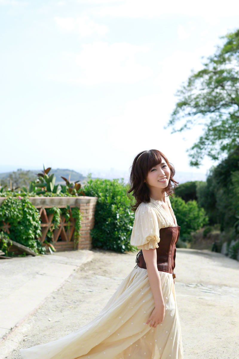 吉木りさ [Wanibooks WBGC]高清写真图2014.10 No.125
