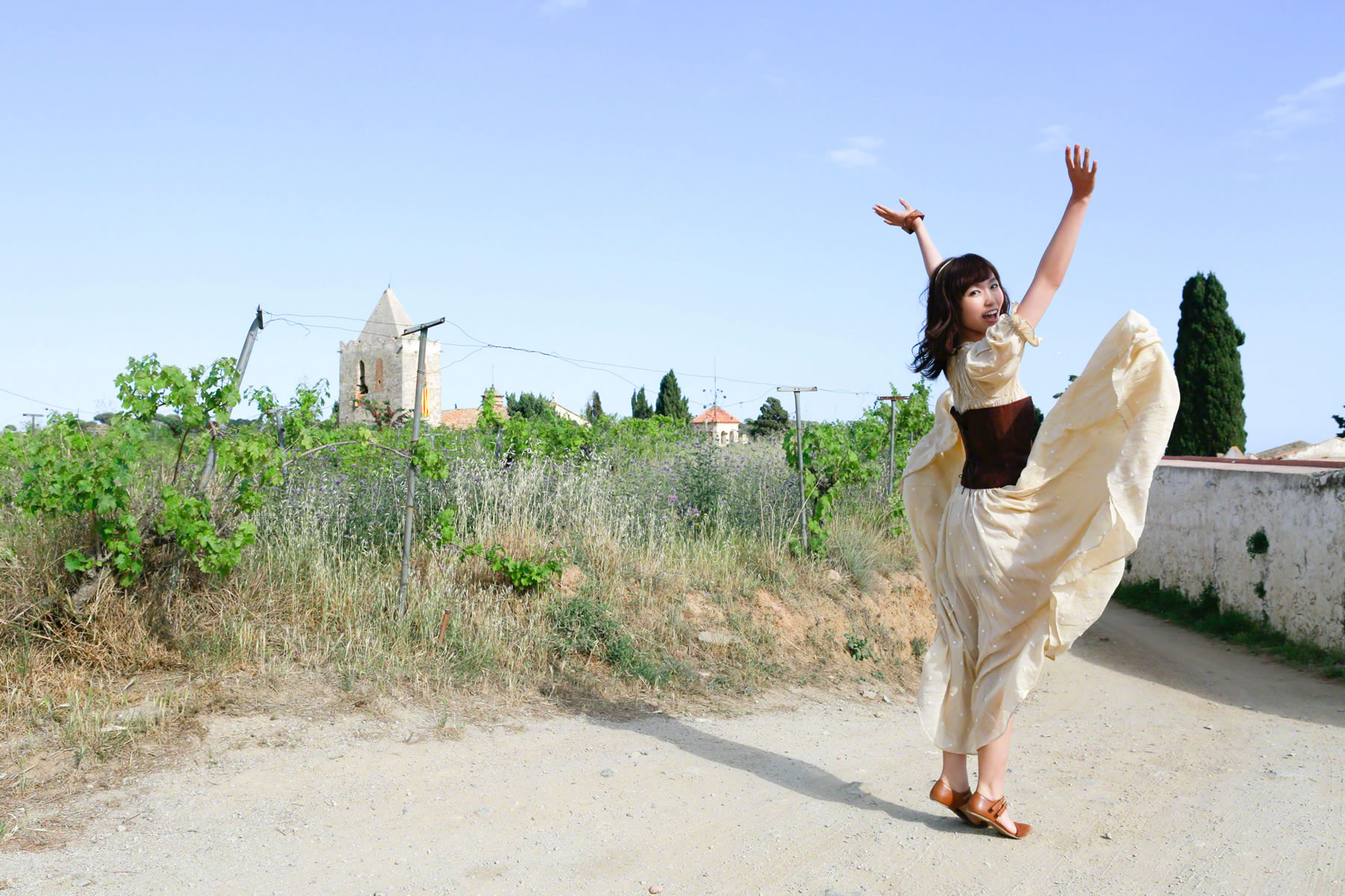 吉木りさ [Wanibooks WBGC]高清写真图2014.10 No.125