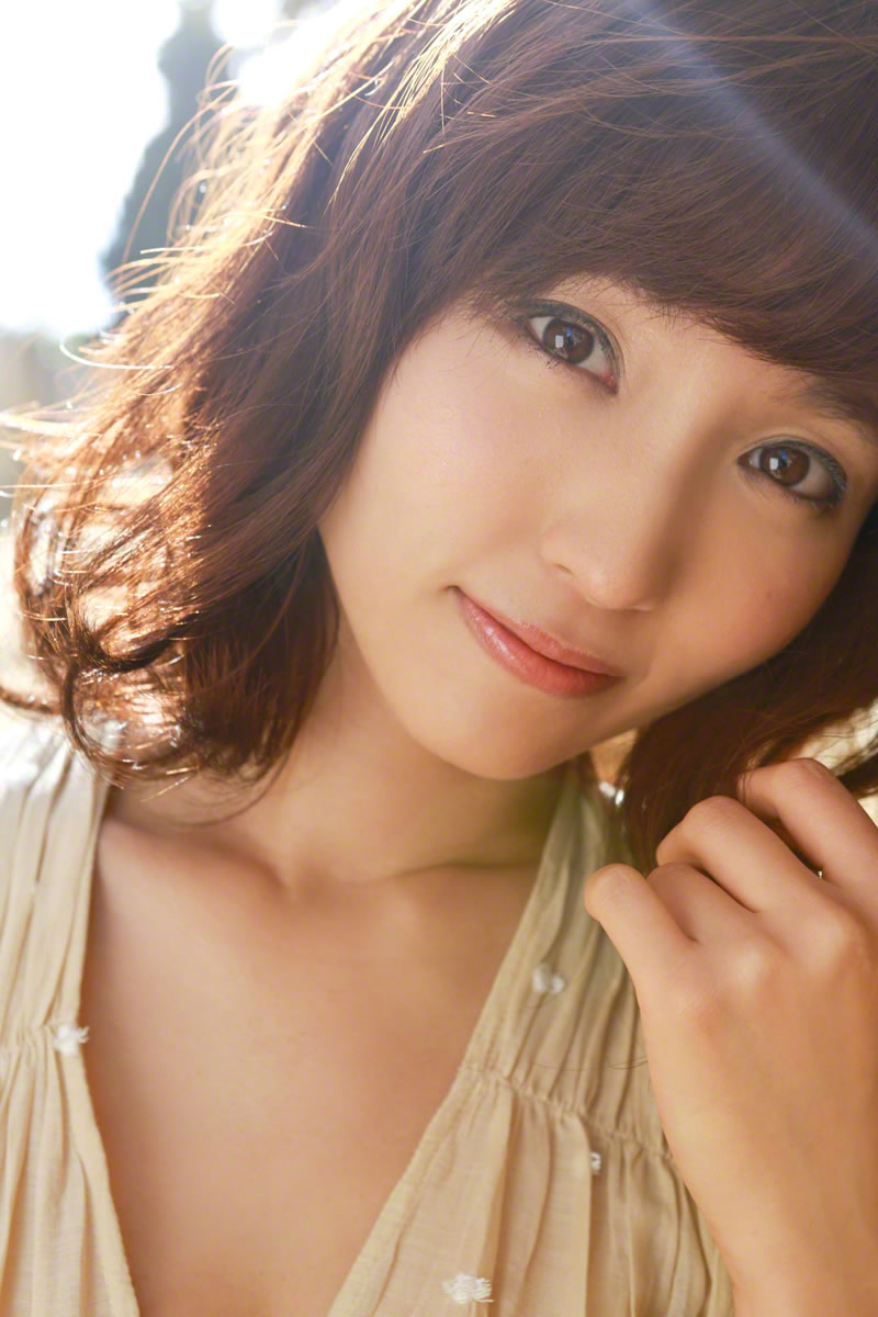 吉木りさ [Wanibooks WBGC]高清写真图2014.10 No.125