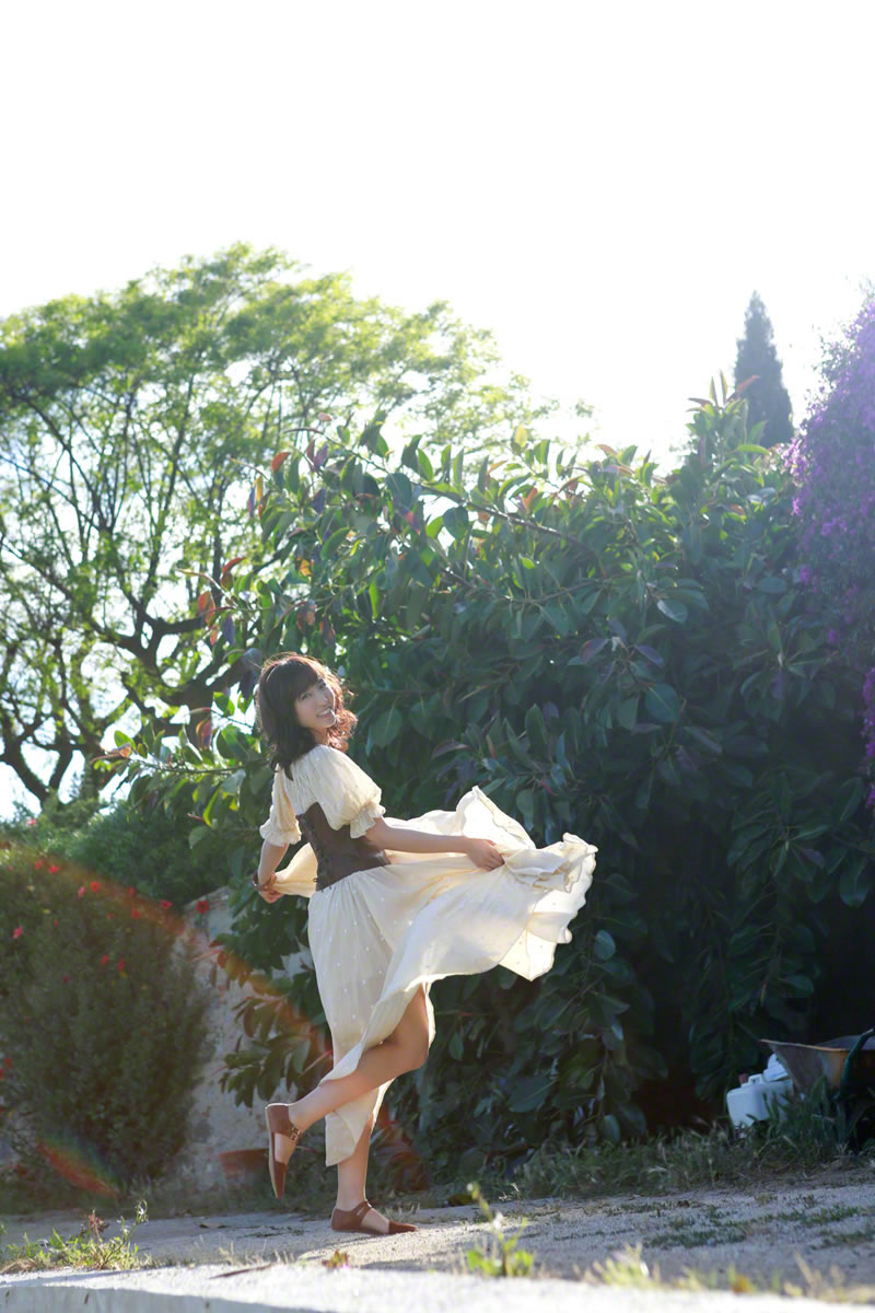 吉木りさ [Wanibooks WBGC]高清写真图2014.10 No.125