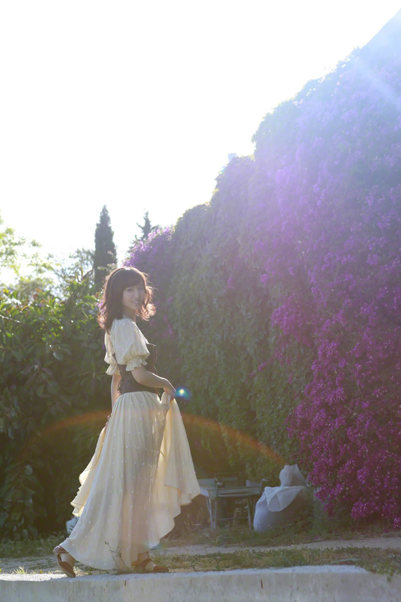 吉木りさ [Wanibooks WBGC]高清写真图2014.10 No.125
