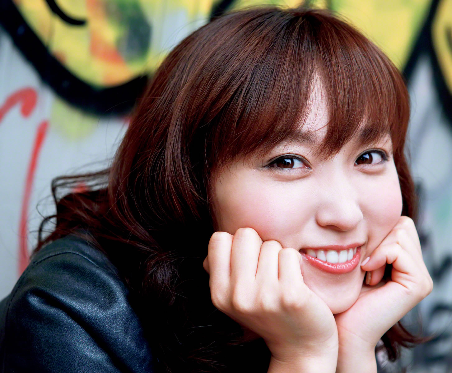 吉木りさ [Wanibooks WBGC]高清写真图2014.10 No.125