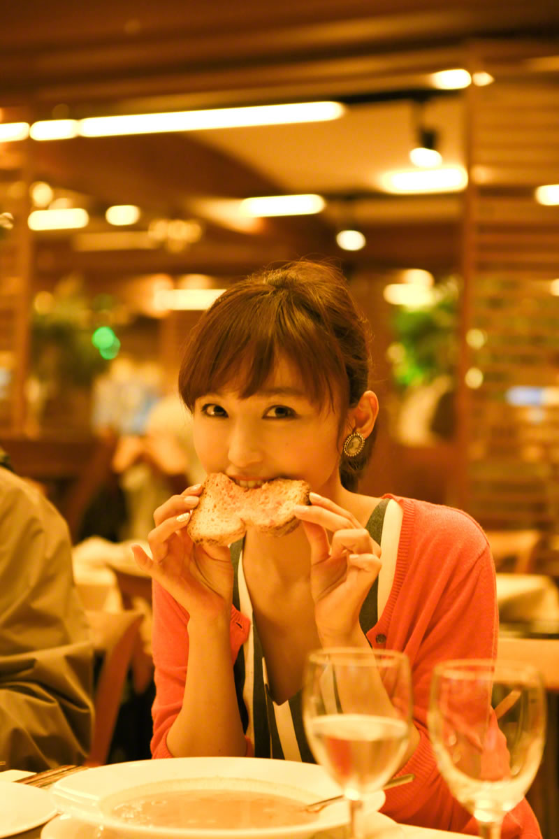 吉木りさ [Wanibooks WBGC]高清写真图2014.10 No.125