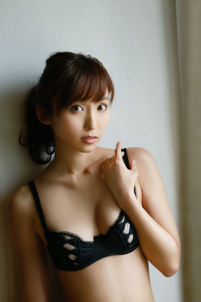 吉木りさ [Wanibooks WBGC]高清写真图2014.10 No.125