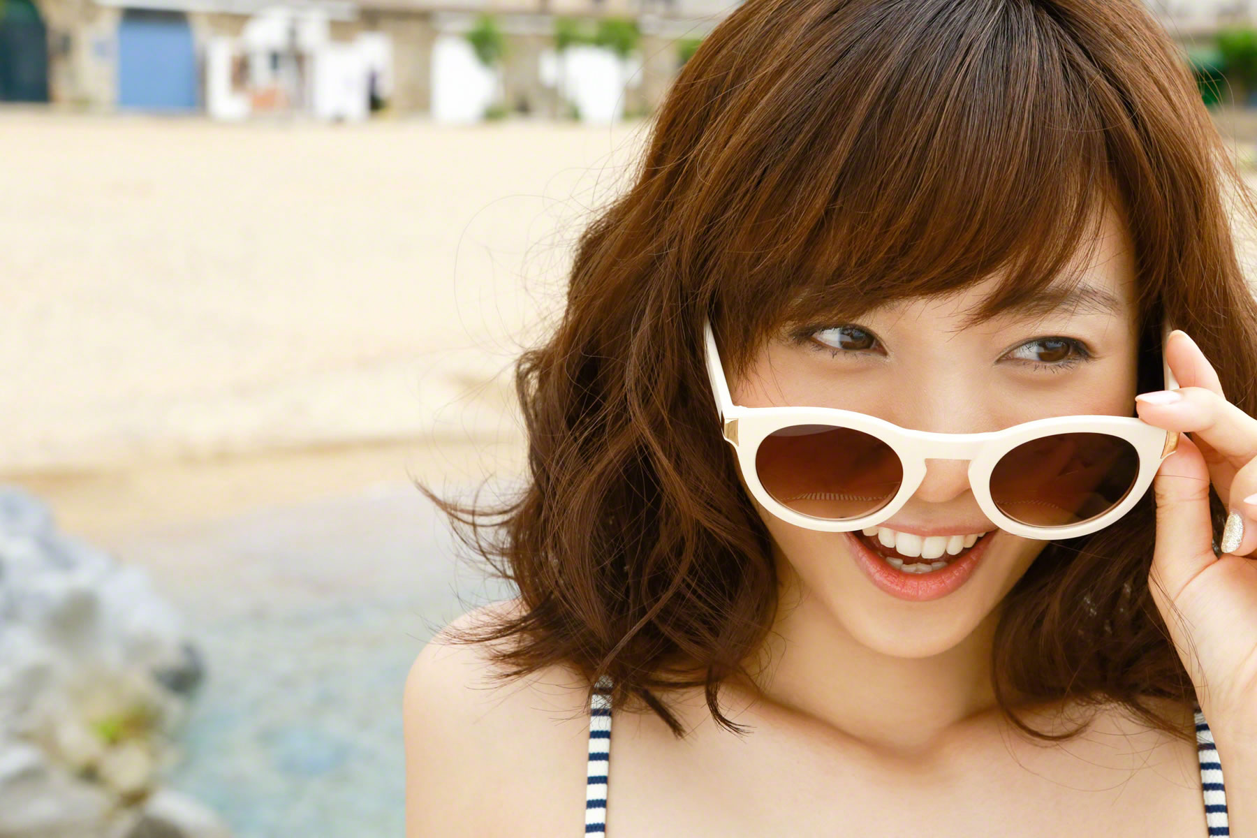 吉木りさ [Wanibooks WBGC]高清写真图2014.10 No.125
