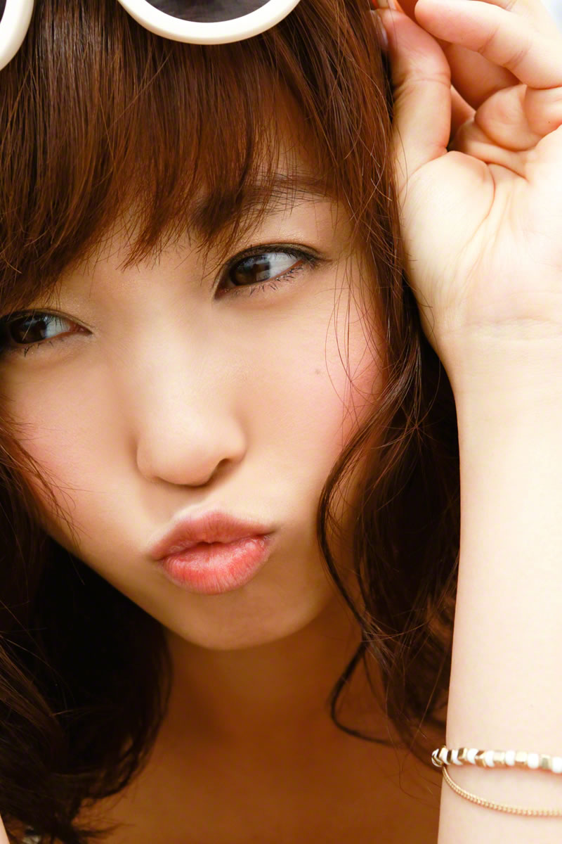 吉木りさ [Wanibooks WBGC]高清写真图2014.10 No.125