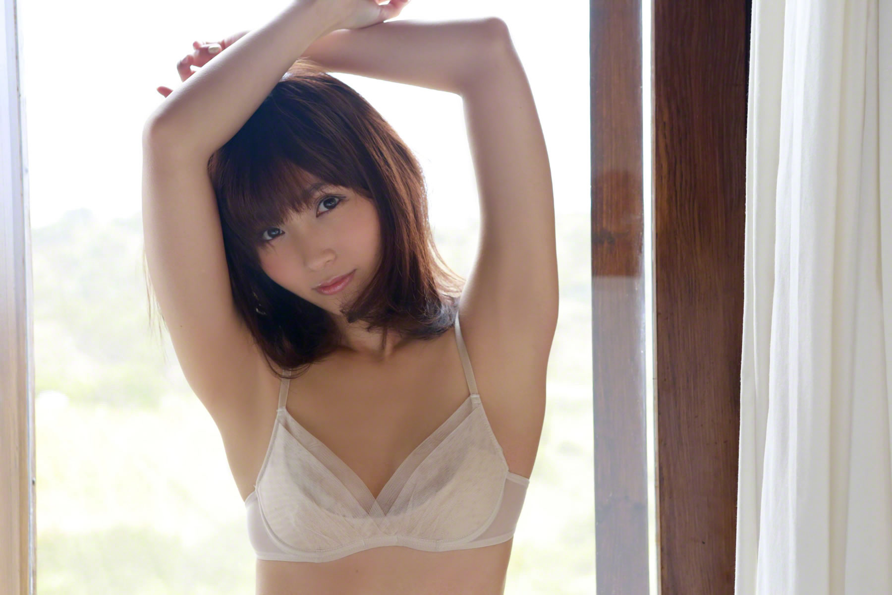 吉木りさ [Wanibooks WBGC]高清写真图2014.10 No.125