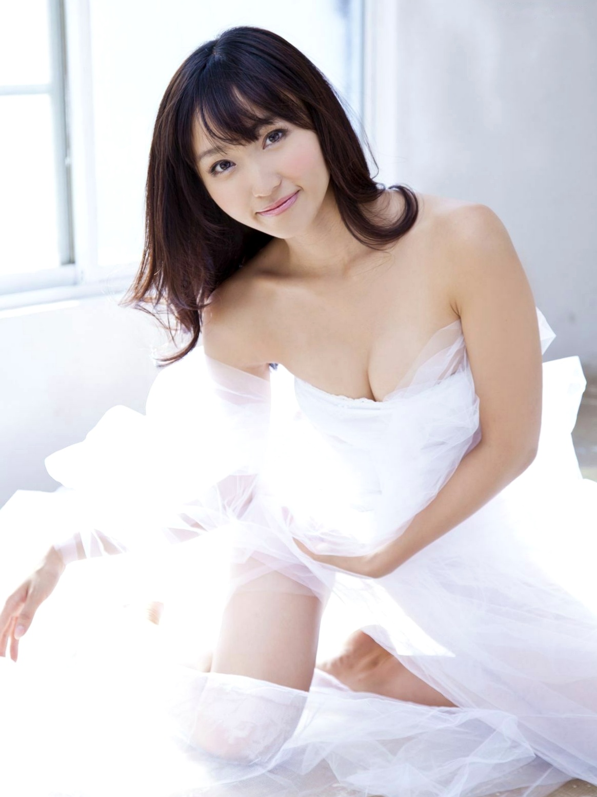 Gallery - Sabra写真集：吉木りさ《OFFENSE & DEFENSE》演绎比基尼、兔女郎与野性迷彩军装风尚，展现极致性感与多元魅力写真合集日本性感角色扮演比基尼尤物 吉木梨纱女神私房照_秀色女神 - image 87