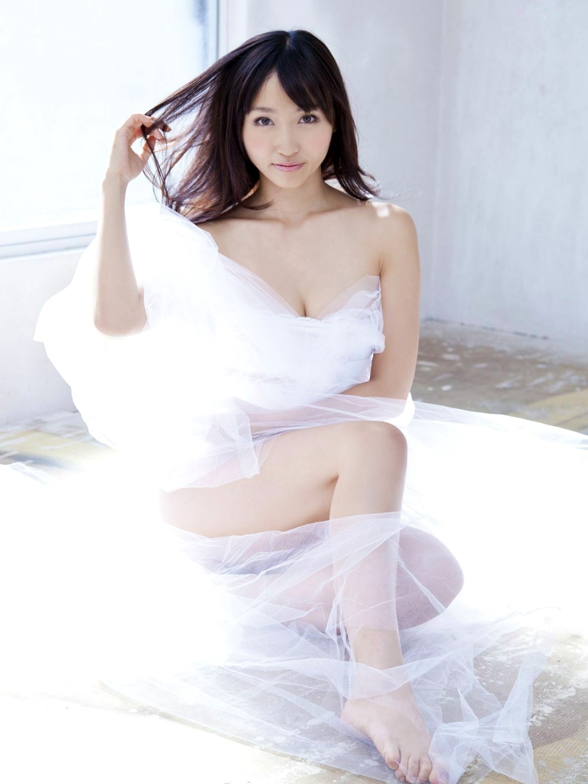Gallery - Sabra写真集：吉木りさ《OFFENSE & DEFENSE》演绎比基尼、兔女郎与野性迷彩军装风尚，展现极致性感与多元魅力写真合集日本性感角色扮演比基尼尤物 吉木梨纱女神私房照_秀色女神 - image 90