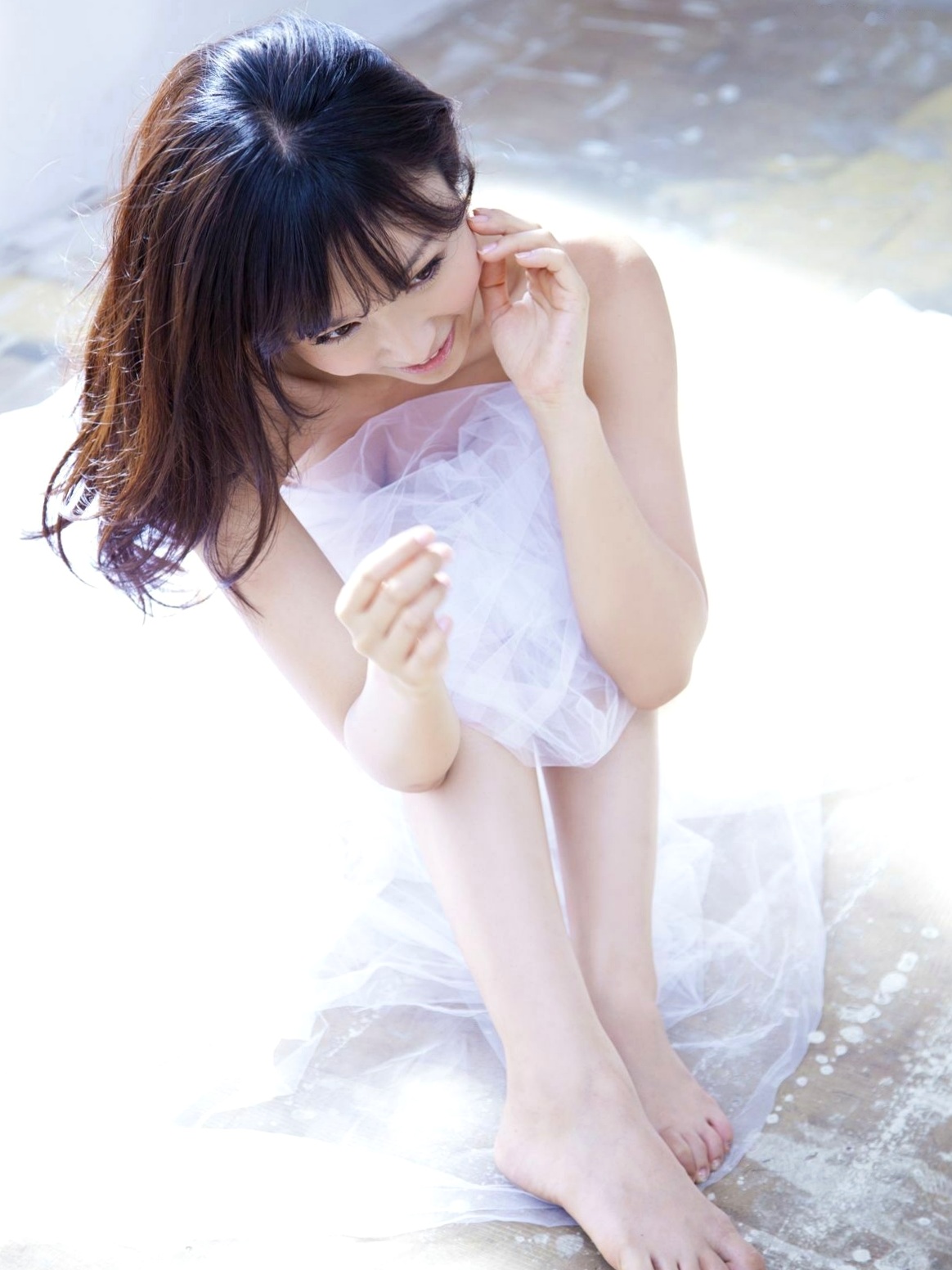 Gallery - Sabra写真集：吉木りさ《OFFENSE & DEFENSE》演绎比基尼、兔女郎与野性迷彩军装风尚，展现极致性感与多元魅力写真合集日本性感角色扮演比基尼尤物 吉木梨纱女神私房照_秀色女神 - image 94