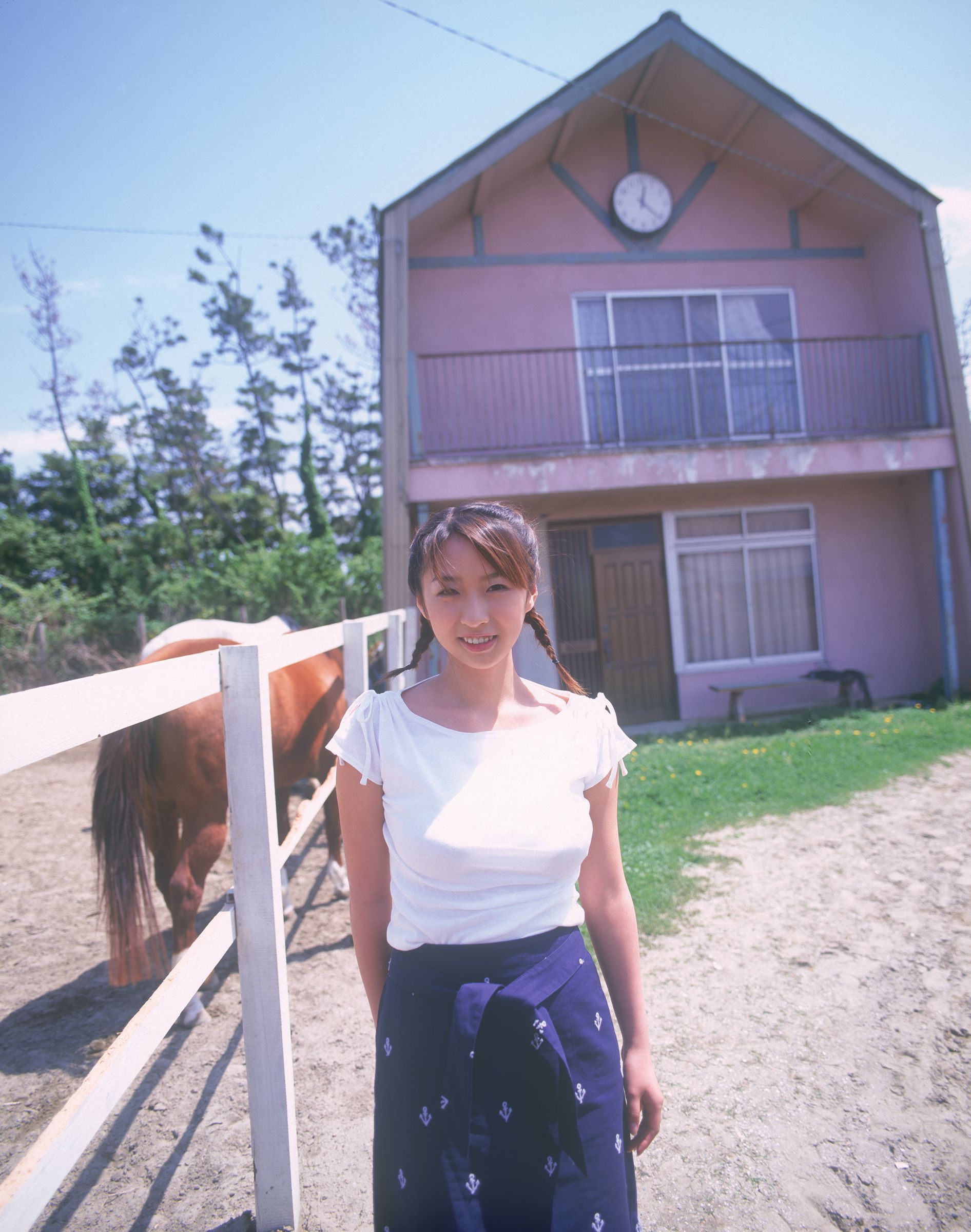 酒井若菜 [NS Eyes写真图]高清写真图SF-No.600