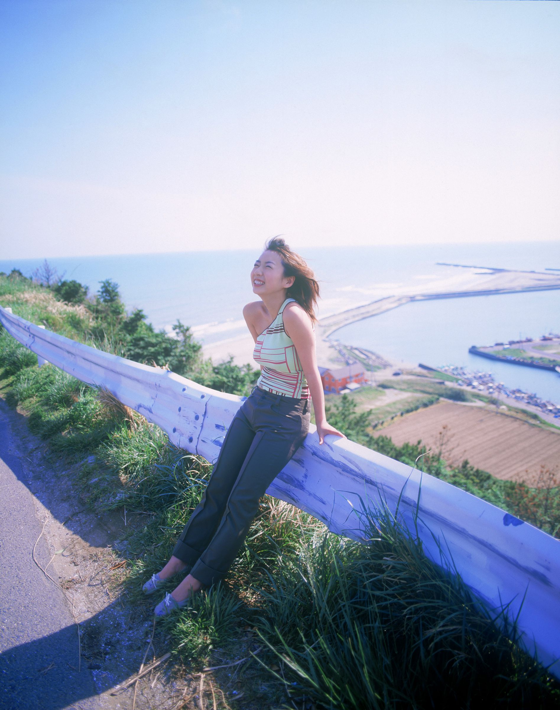酒井若菜 [NS Eyes写真图]高清写真图SF-No.600