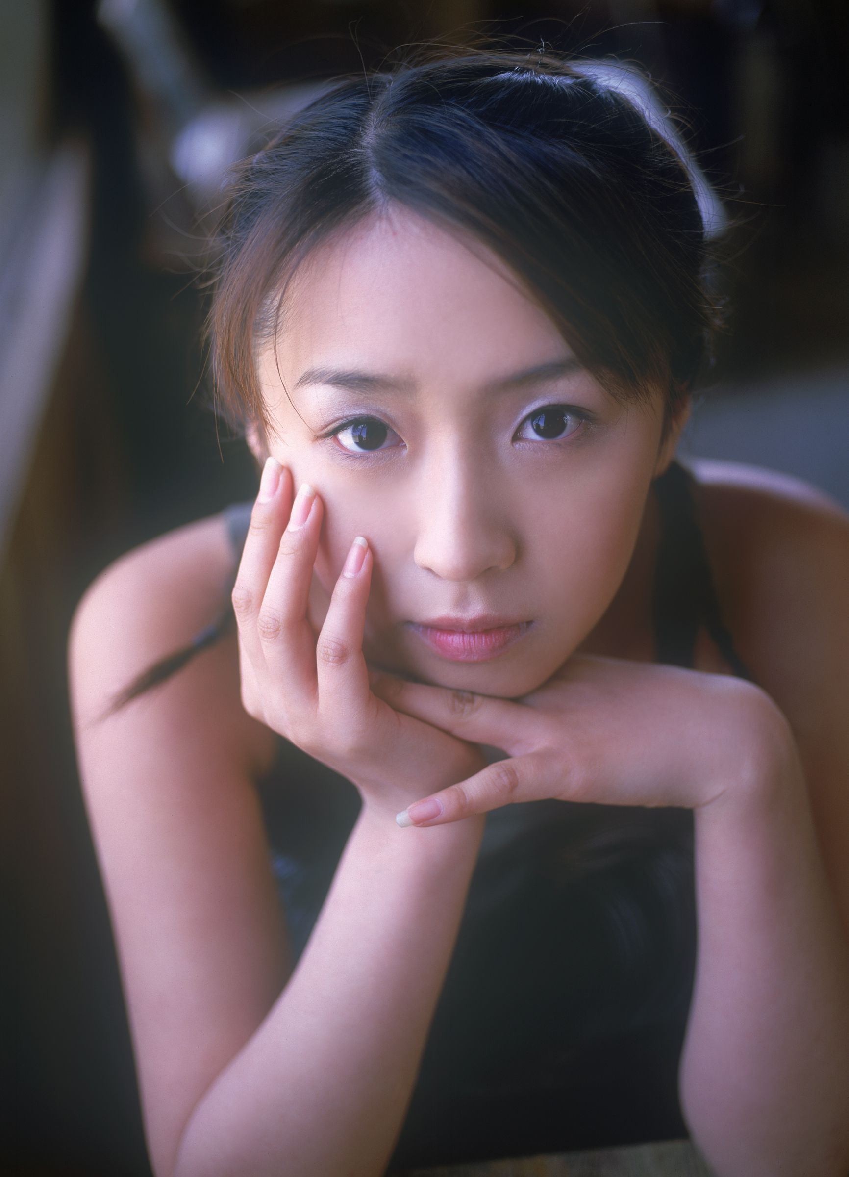 酒井若菜 [NS Eyes写真图]高清写真图SF-No.600