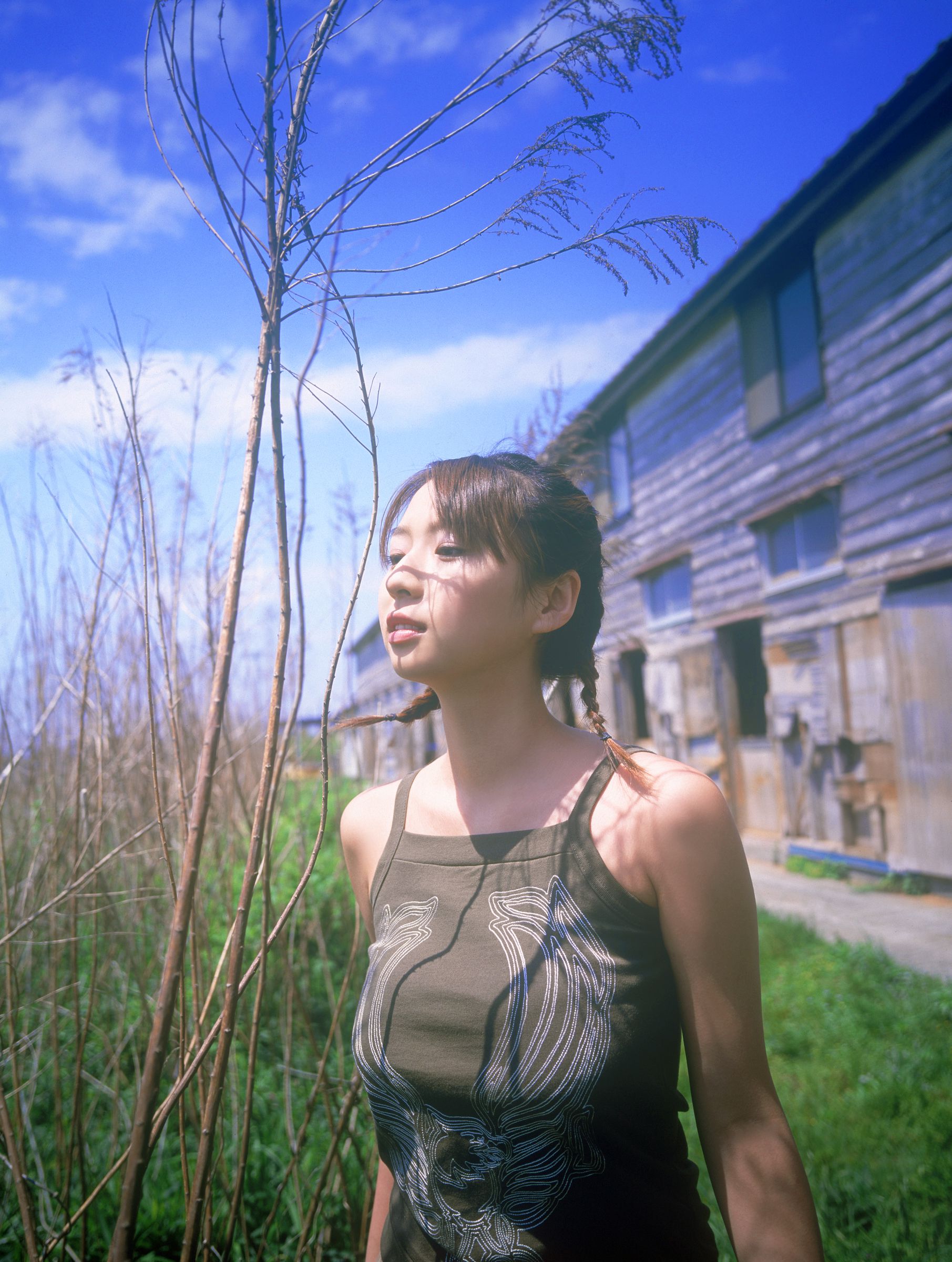 酒井若菜 [NS Eyes写真图]高清写真图SF-No.600
