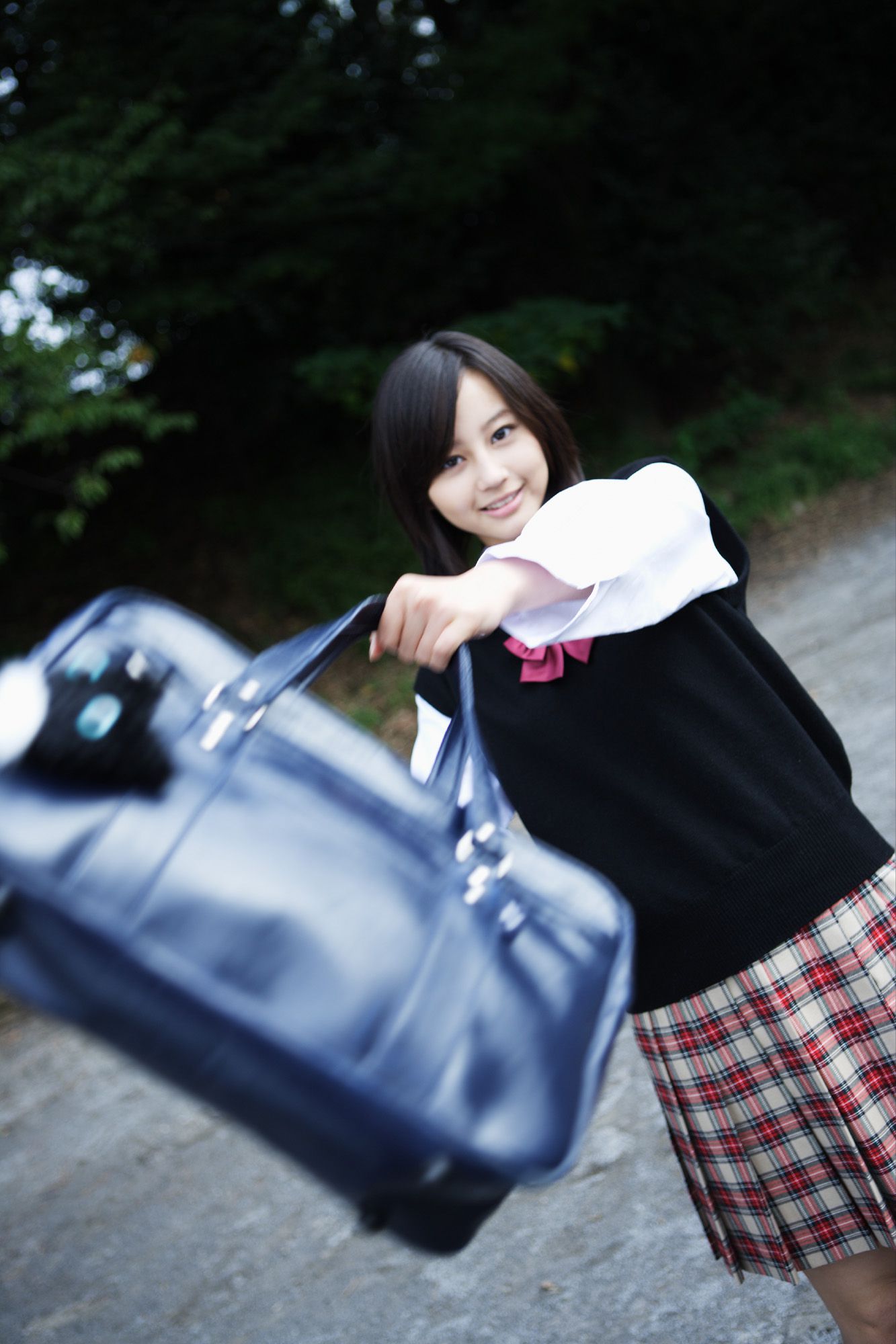 堀北真希 [NS Eyes]高清写真图套图写真图集写真图 SF-No.356