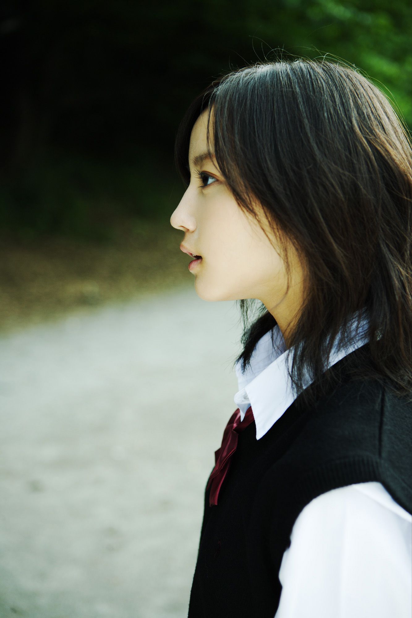 堀北真希 [NS Eyes]高清写真图套图写真图集写真图 SF-No.356