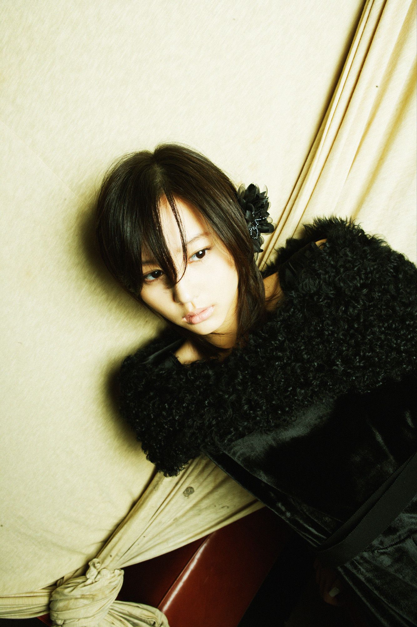 堀北真希 [NS Eyes]高清写真图套图写真图集写真图 SF-No.356
