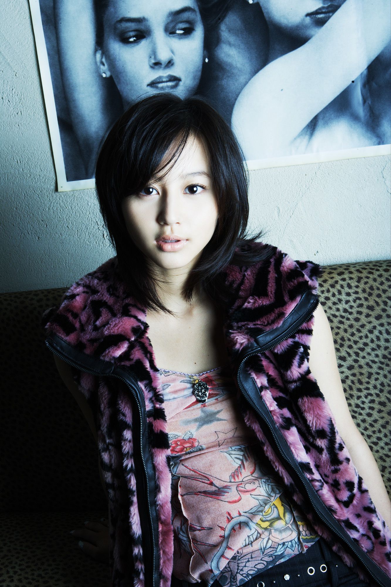 堀北真希 [NS Eyes]高清写真图套图写真图集写真图 SF-No.356
