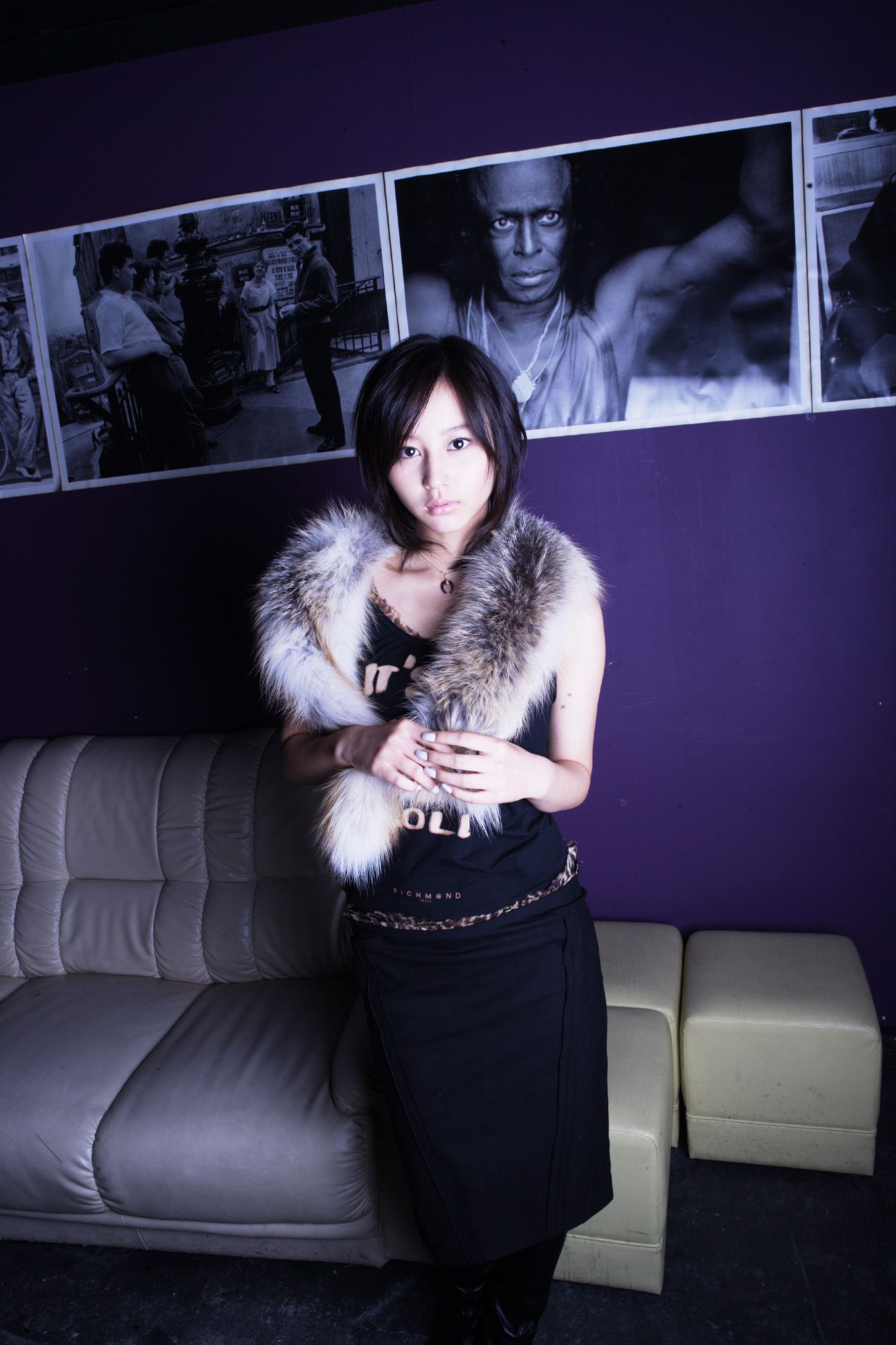 堀北真希 [NS Eyes]高清写真图套图写真图集写真图 SF-No.356