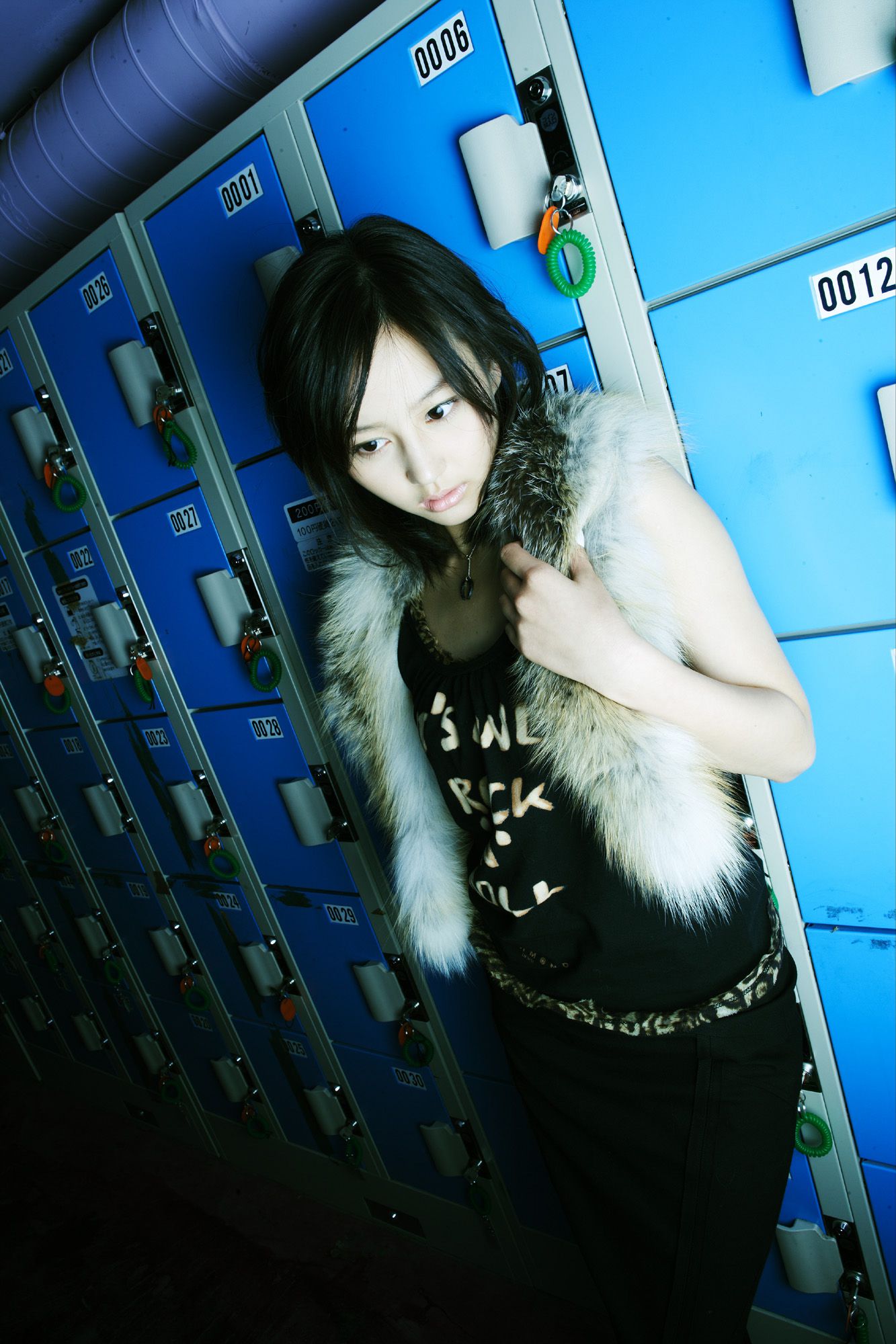 堀北真希 [NS Eyes]高清写真图套图写真图集写真图 SF-No.356