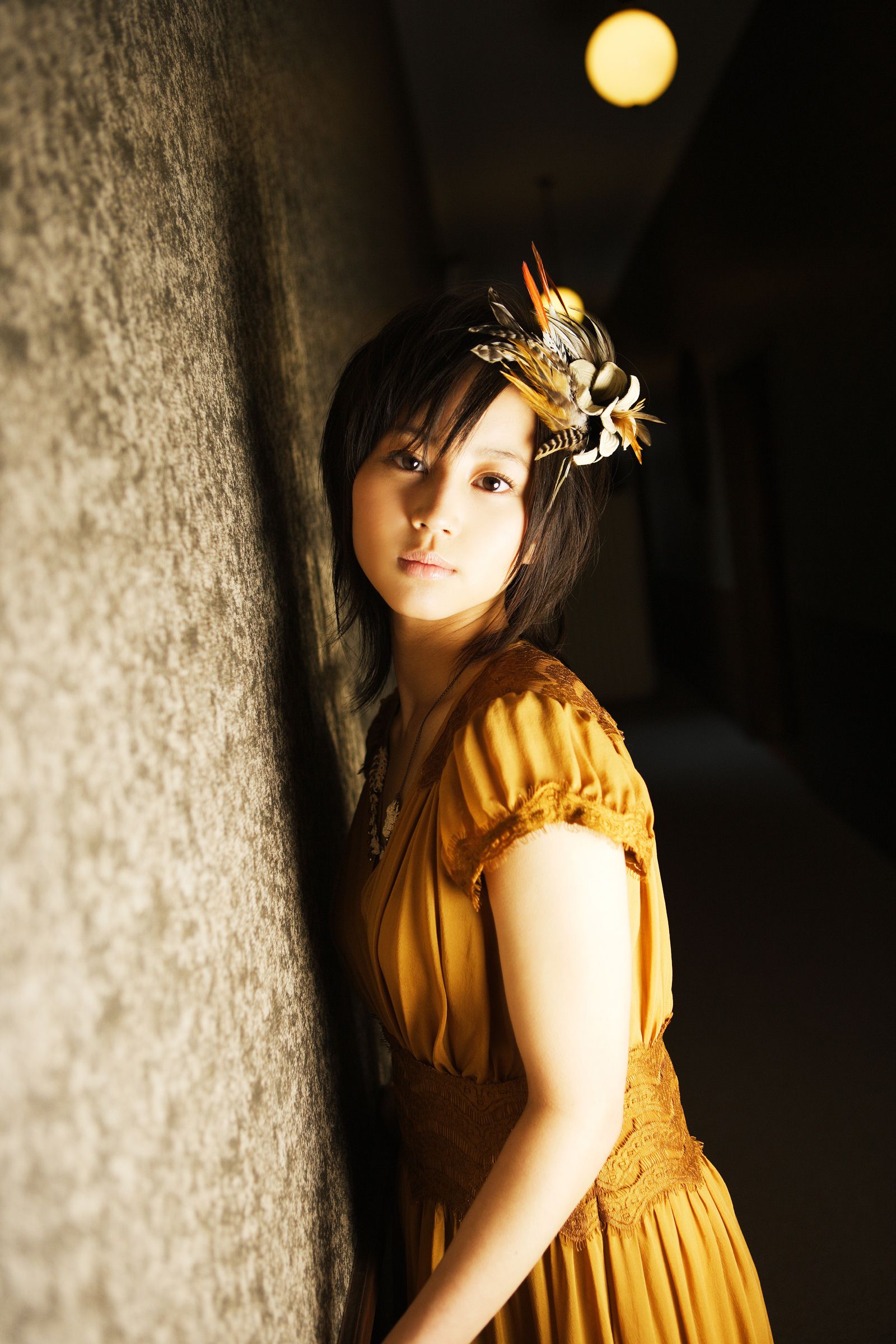 堀北真希 [NS Eyes写真图]高清写真图SF-No.379