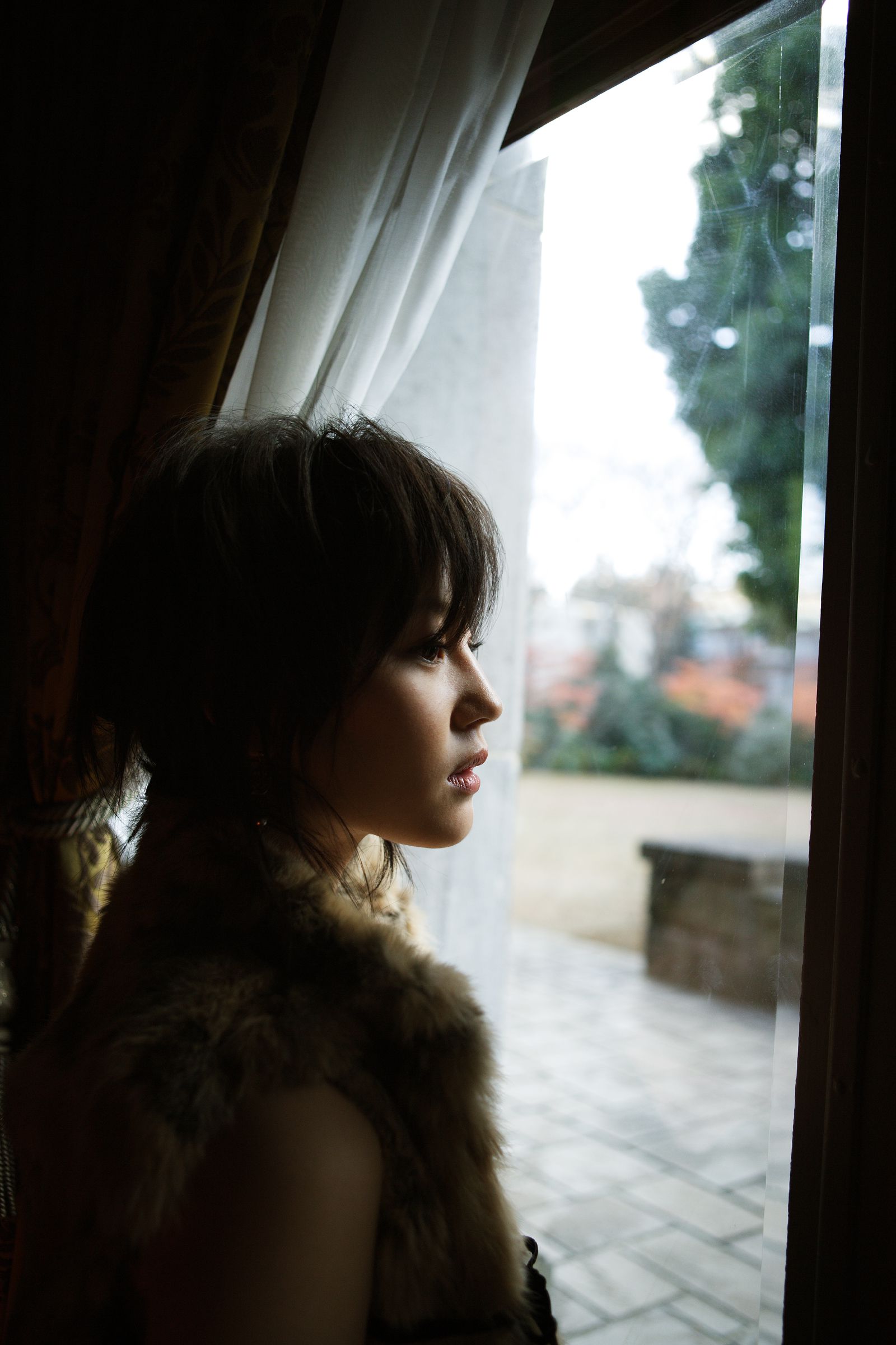 堀北真希 [NS Eyes写真图]高清写真图SF-No.379