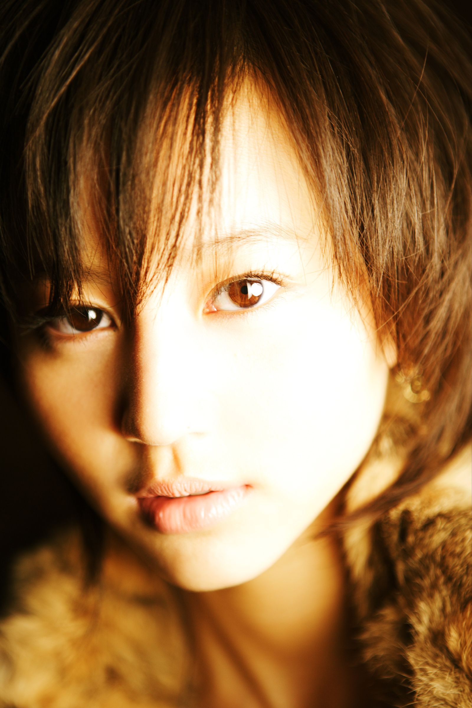 堀北真希 [NS Eyes写真图]高清写真图SF-No.379
