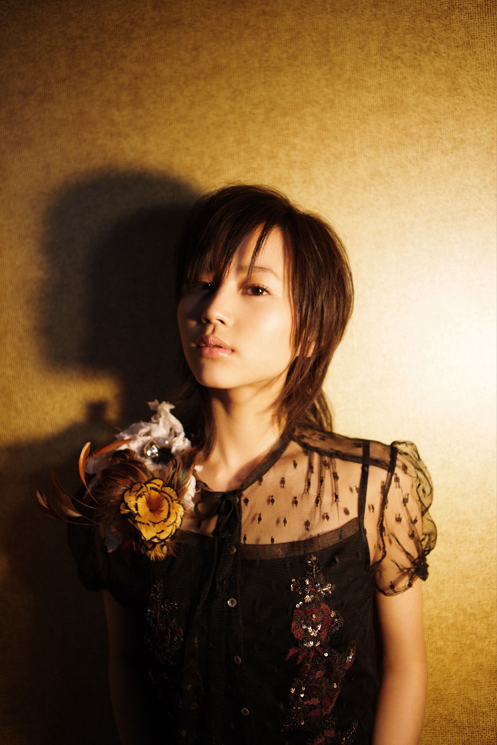 堀北真希 [NS Eyes写真图]高清写真图SF-No.379