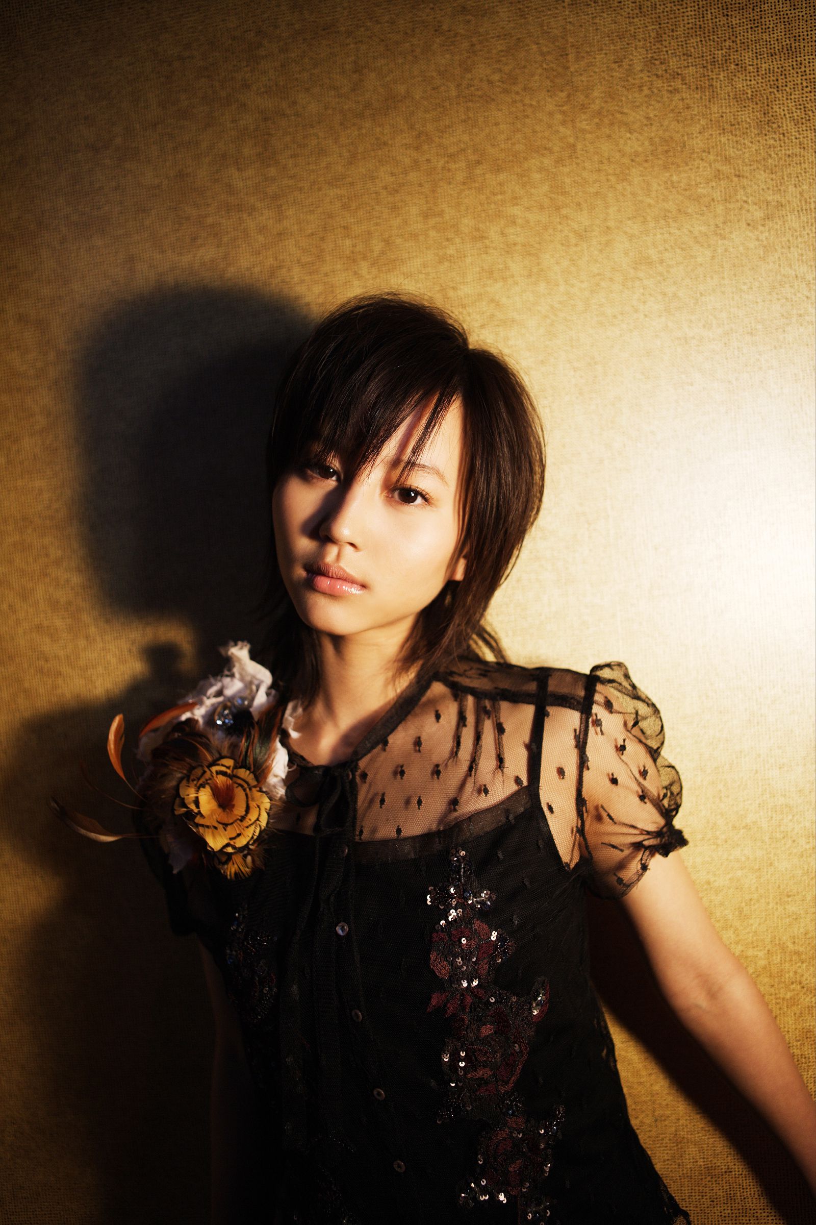 堀北真希 [NS Eyes写真图]高清写真图SF-No.379
