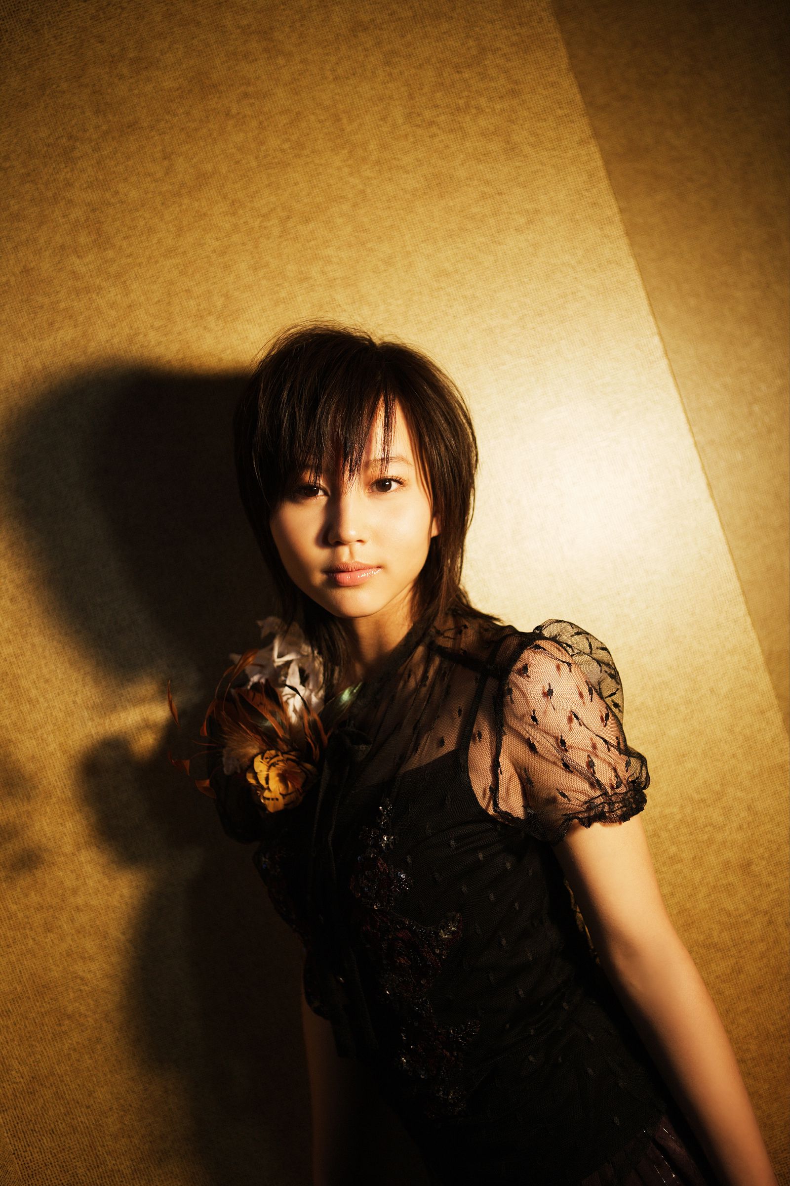 堀北真希 [NS Eyes写真图]高清写真图SF-No.379