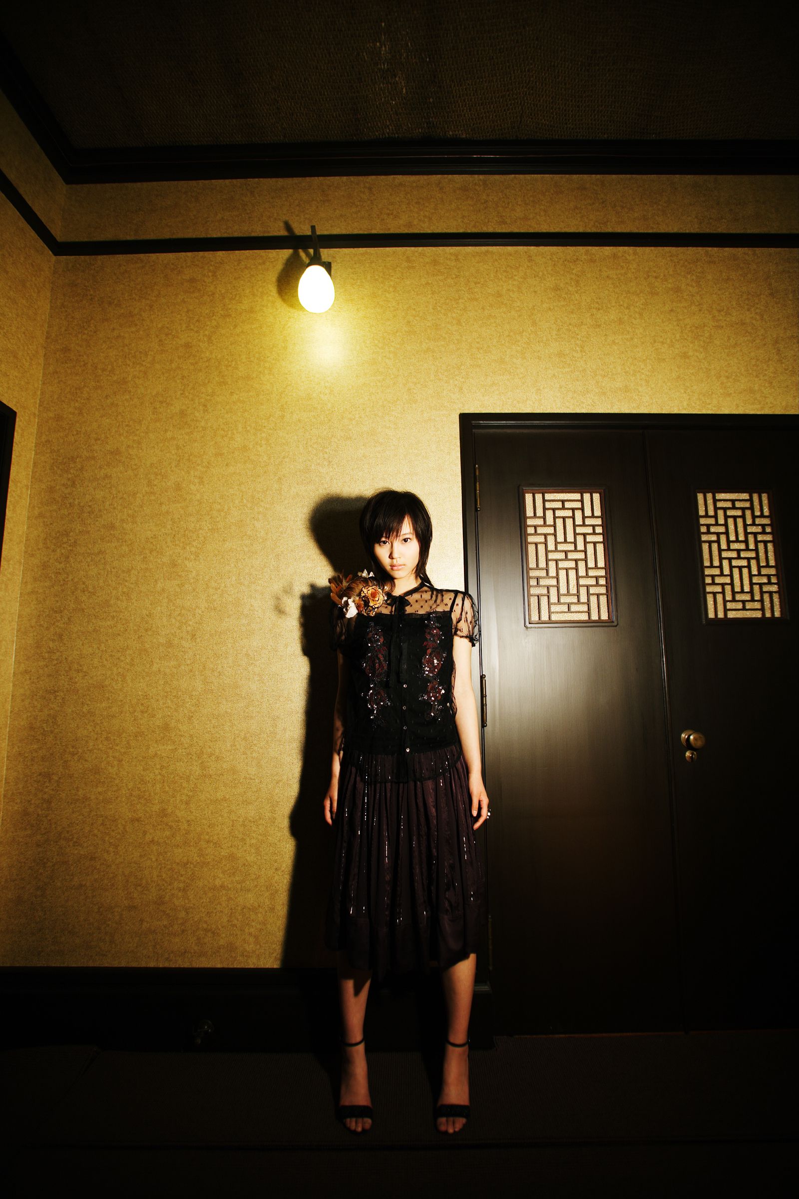 堀北真希 [NS Eyes写真图]高清写真图SF-No.379