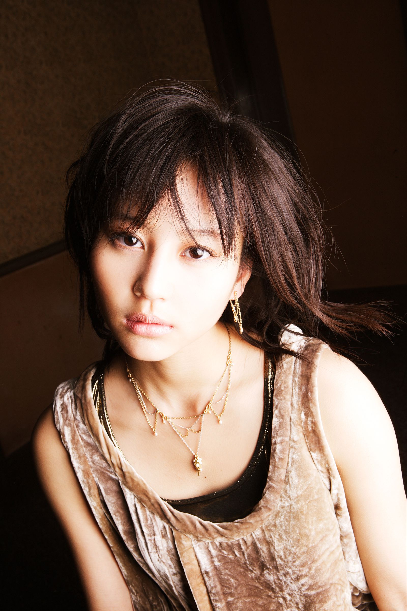 堀北真希 [NS Eyes写真图]高清写真图SF-No.379