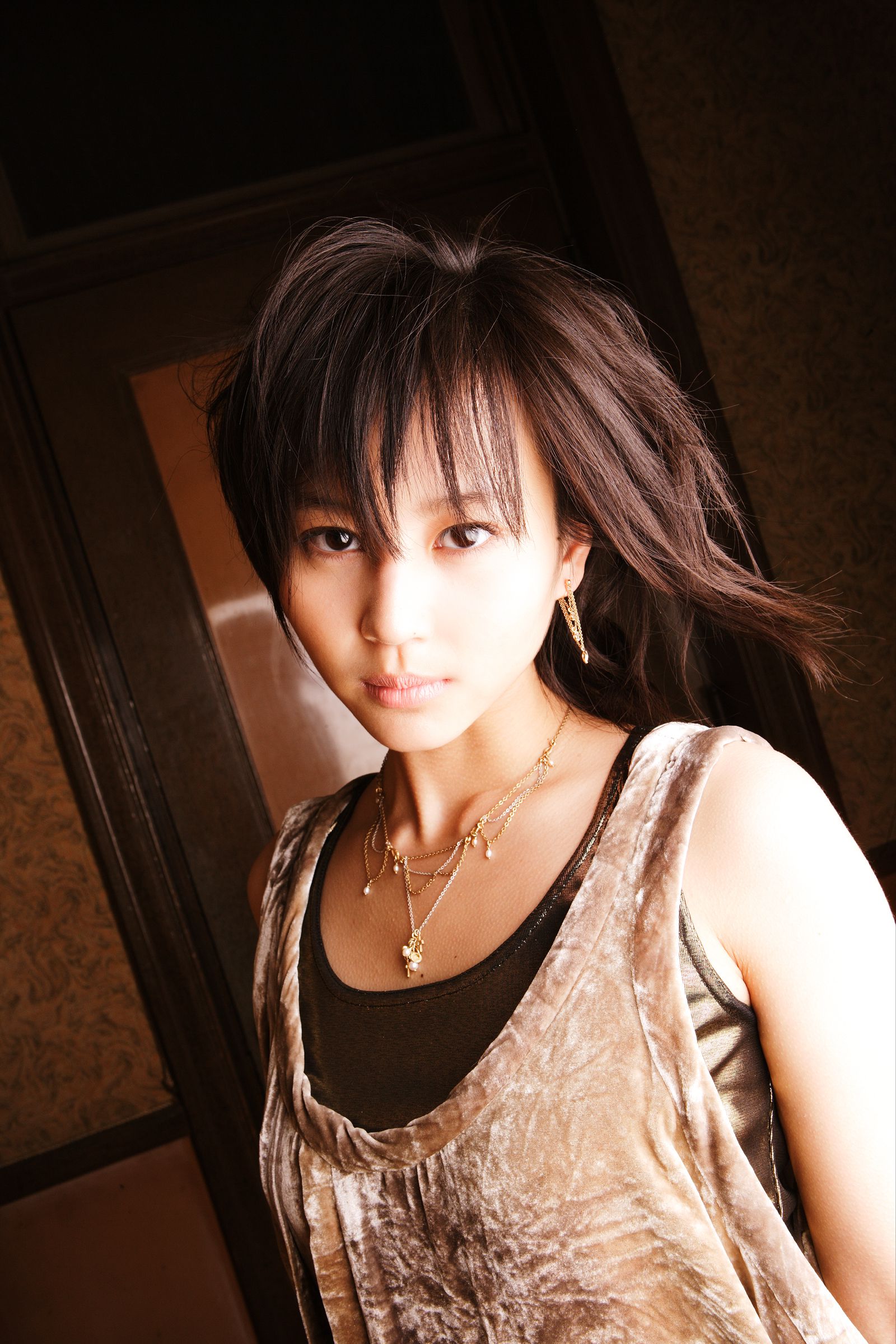 堀北真希 [NS Eyes写真图]高清写真图SF-No.379
