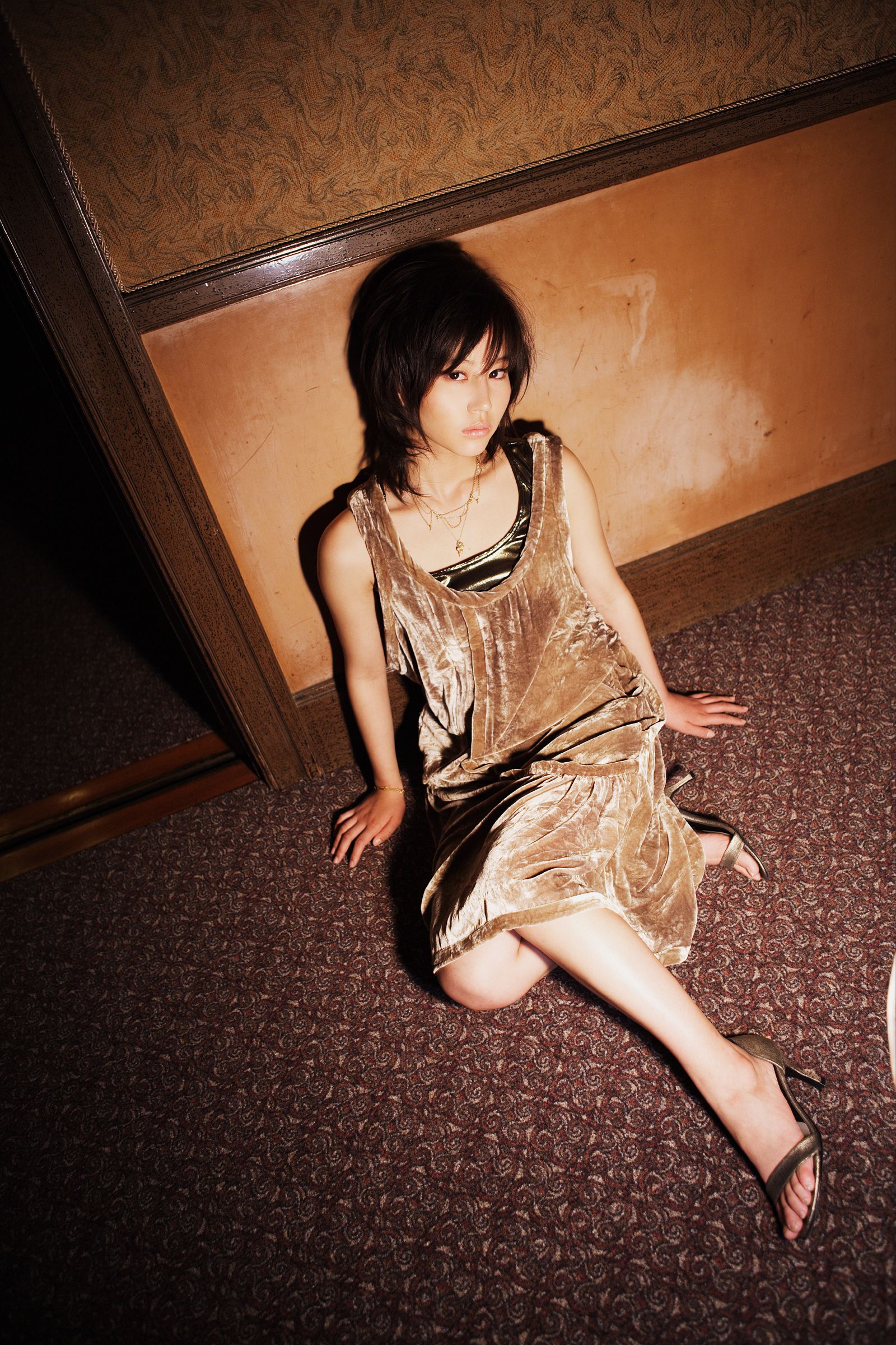 堀北真希 [NS Eyes写真图]高清写真图SF-No.379