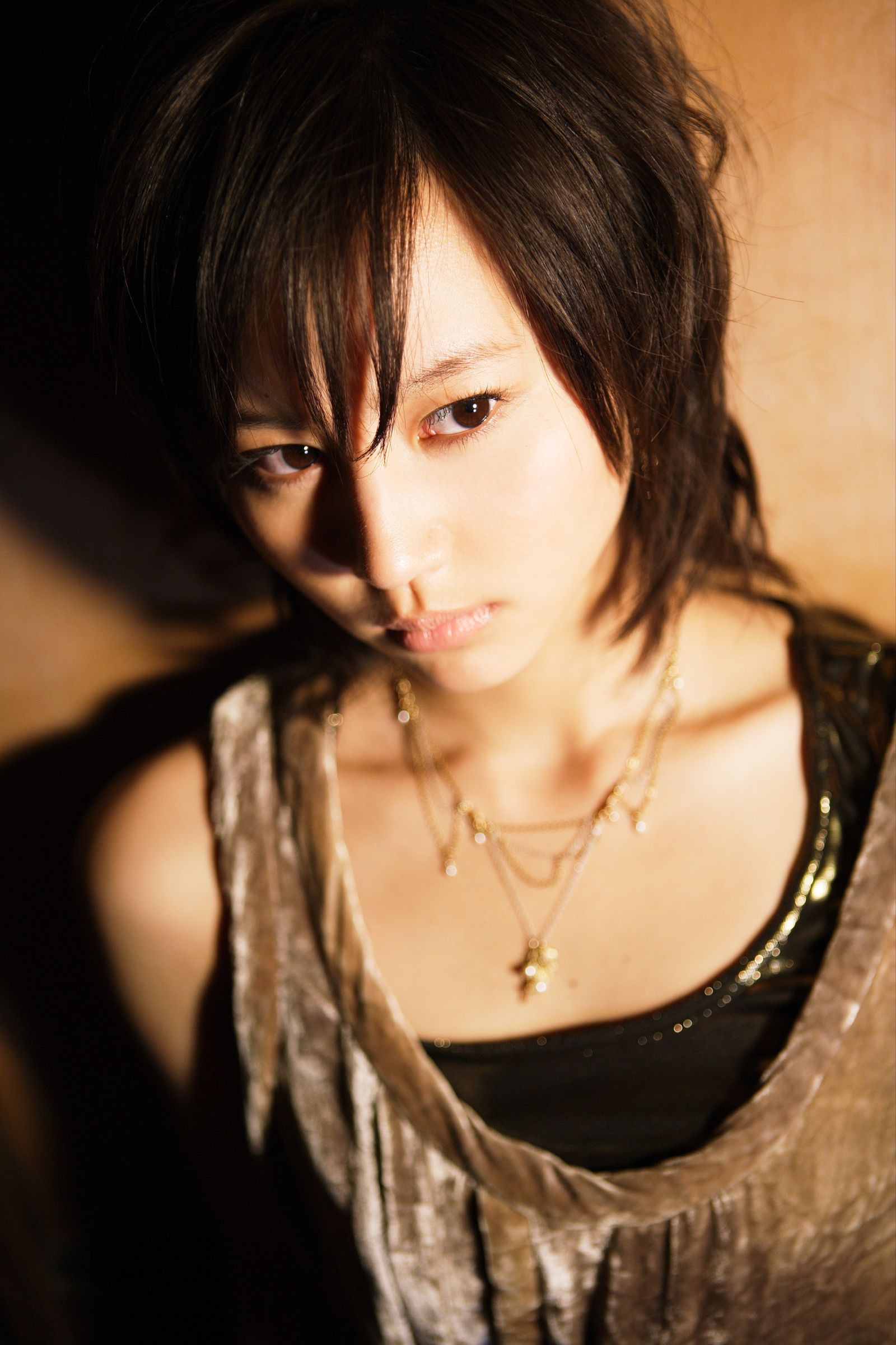 堀北真希 [NS Eyes写真图]高清写真图SF-No.379