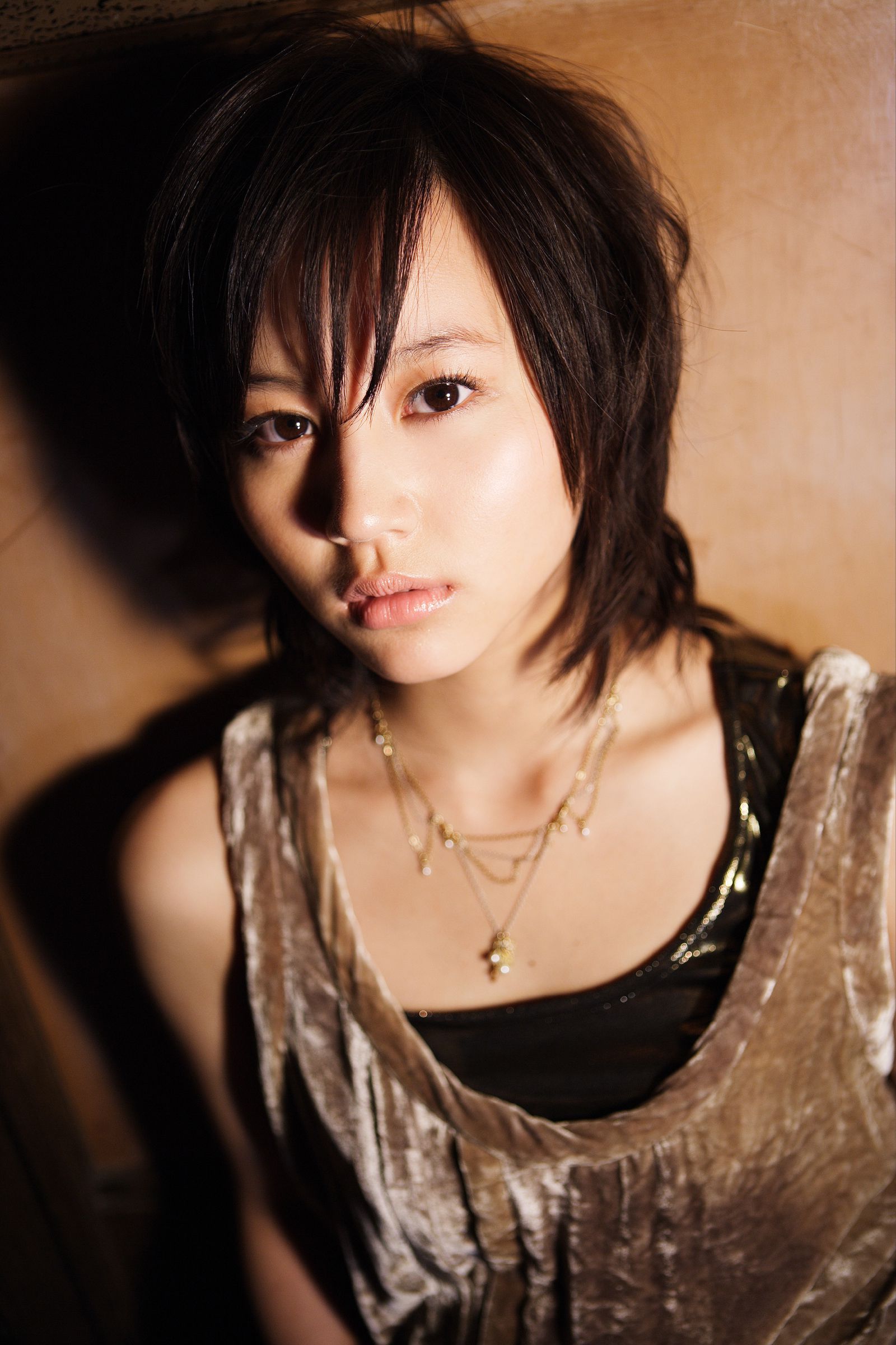 堀北真希 [NS Eyes写真图]高清写真图SF-No.379