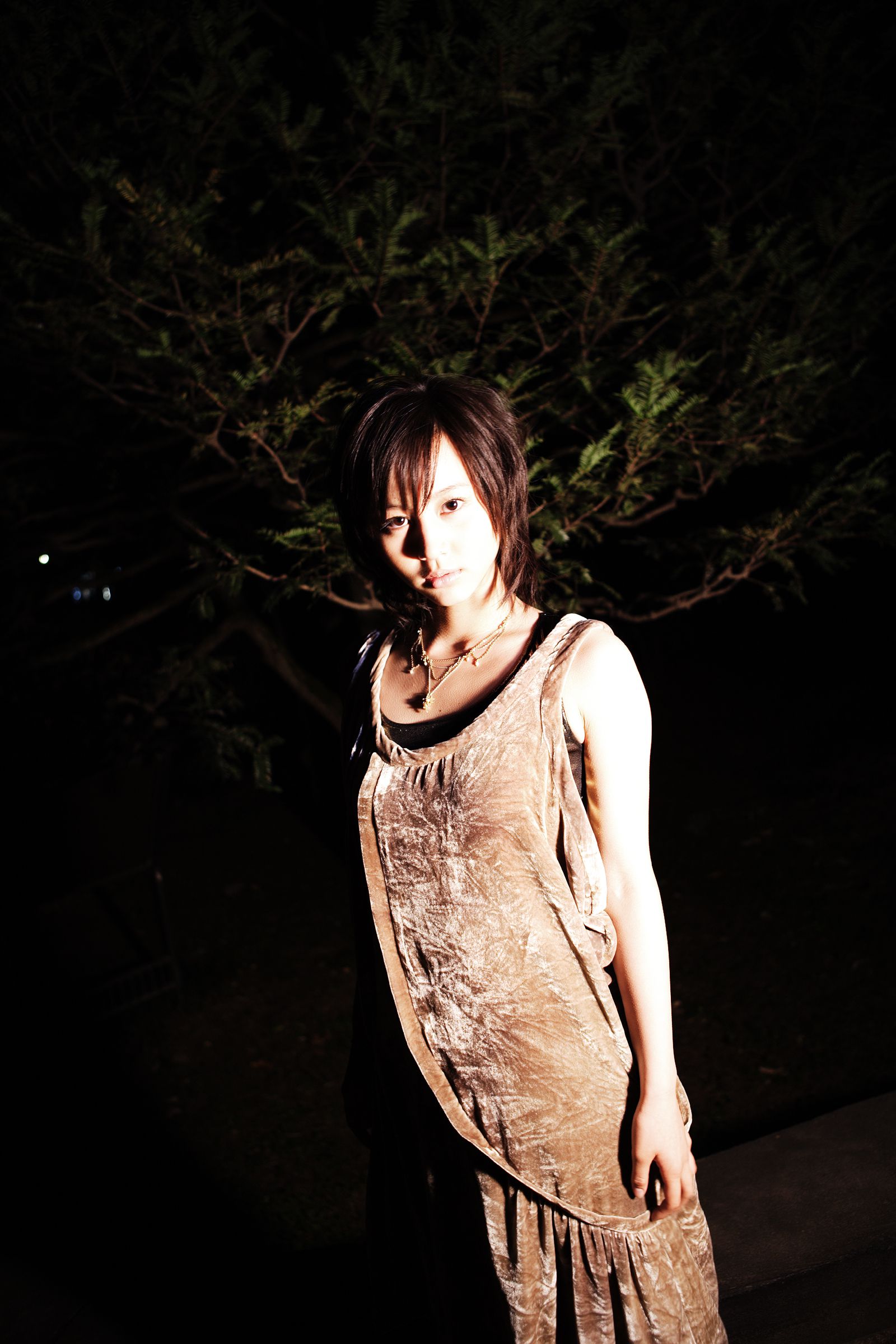 堀北真希 [NS Eyes写真图]高清写真图SF-No.379